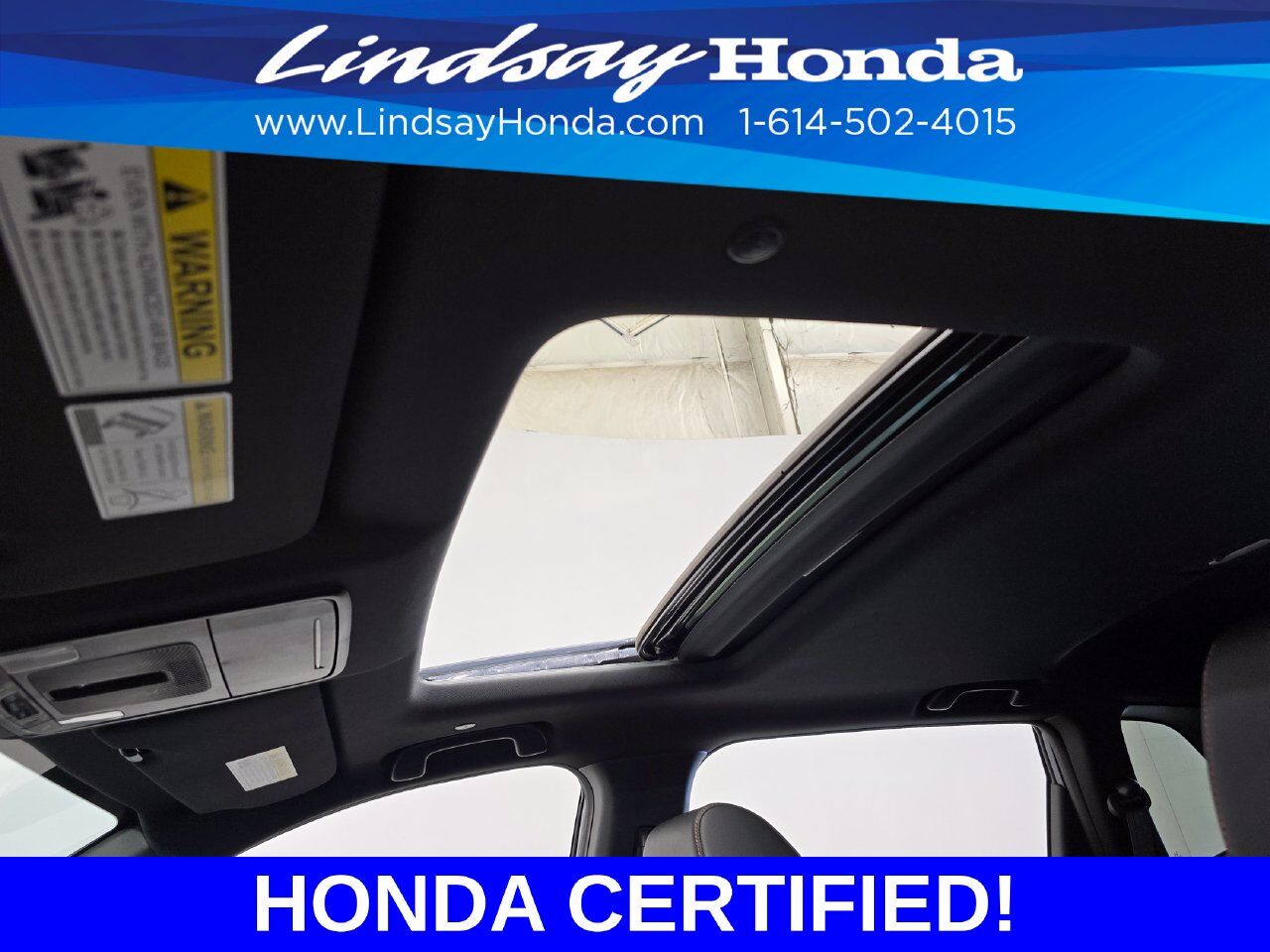 2025 Honda CR-V Hybrid Sport Touring Columbus OH