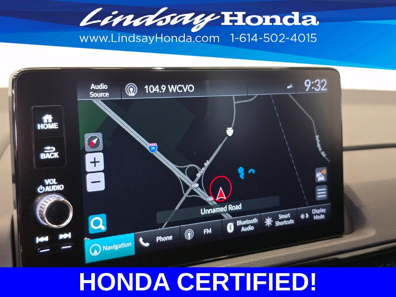 2025 Honda CR-V Hybrid Sport Touring Columbus OH