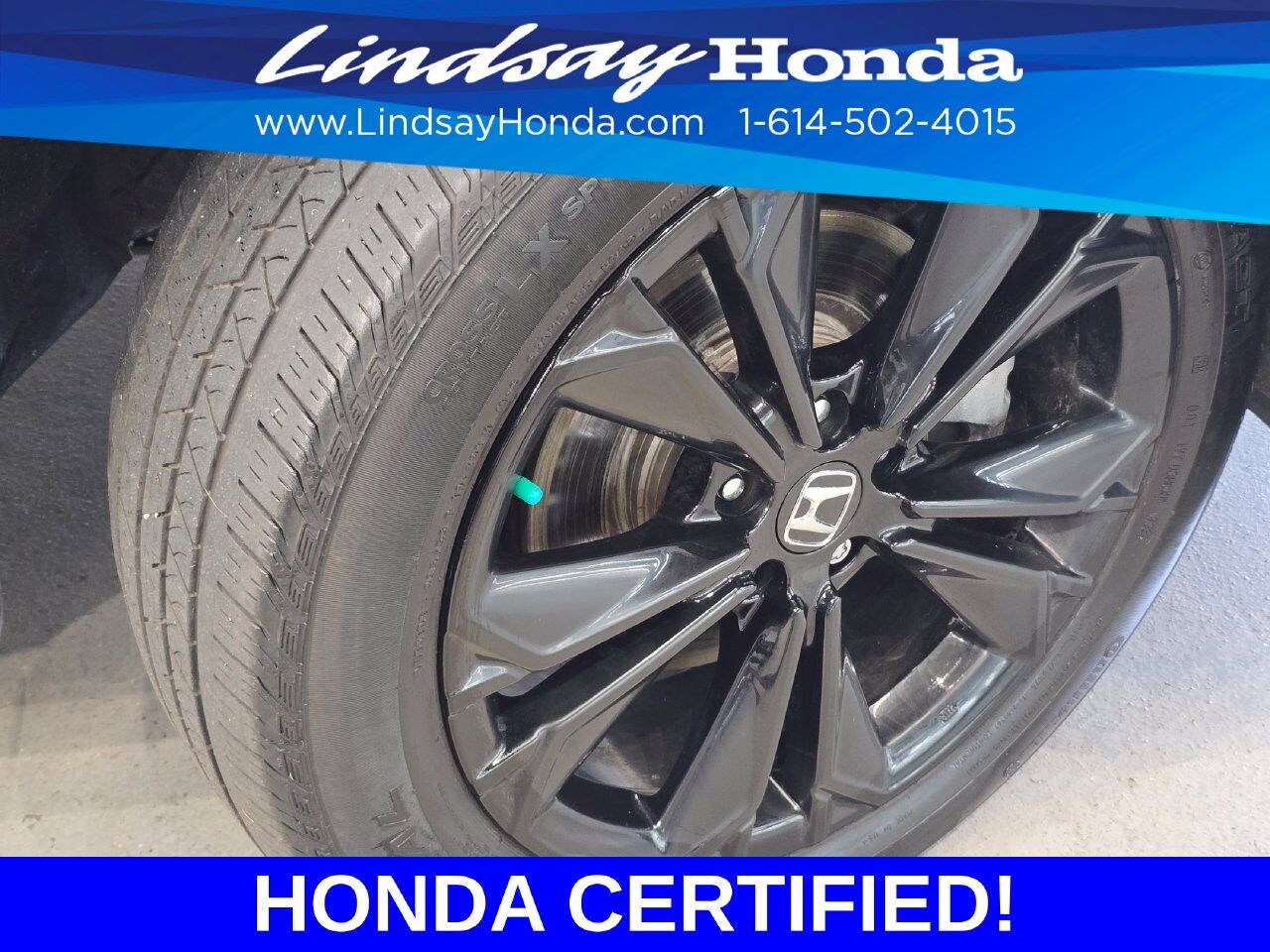 2025 Honda CR-V Hybrid Sport Touring Columbus OH