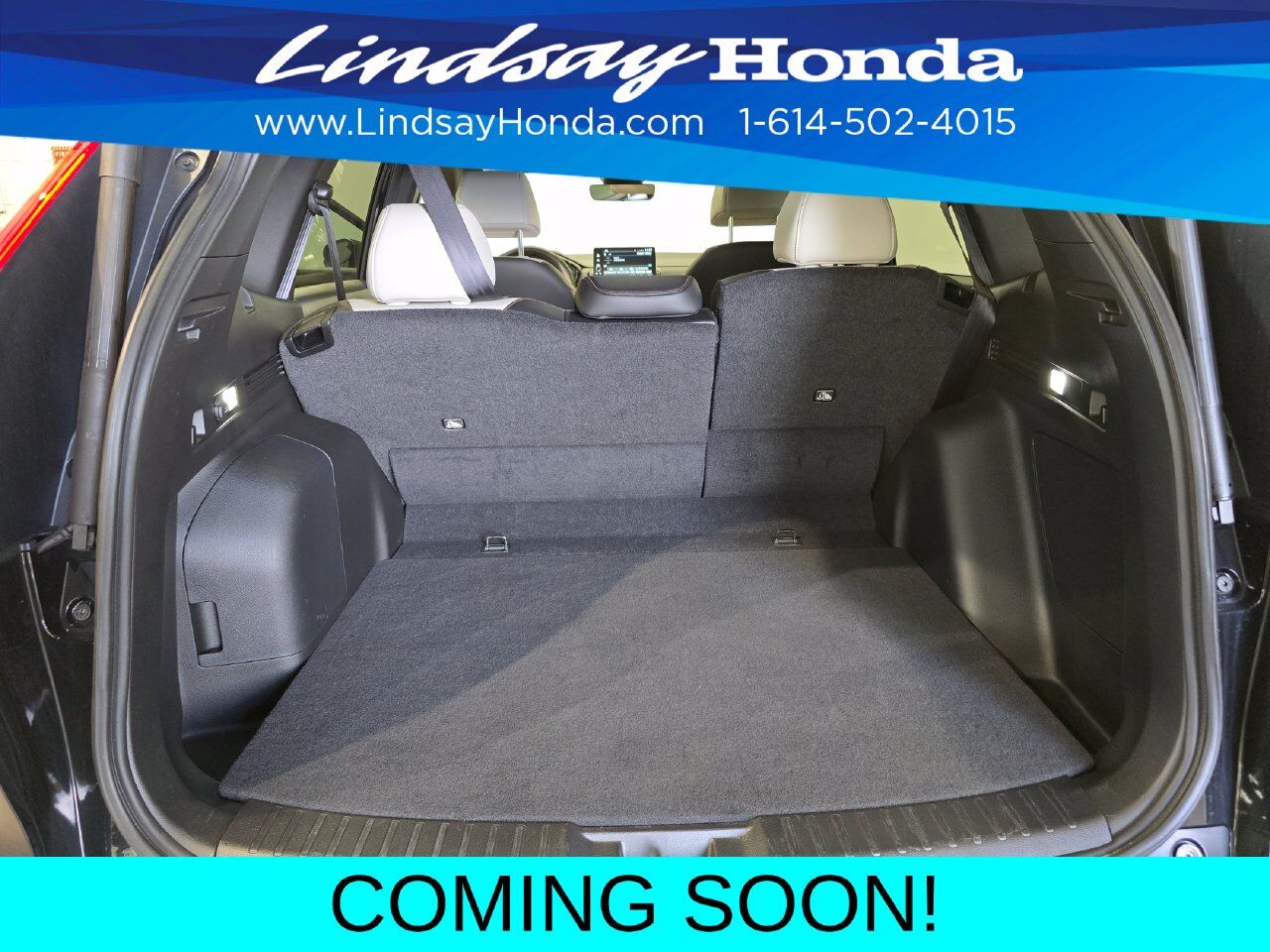 2025 Honda CR-V Hybrid Sport Touring Columbus OH