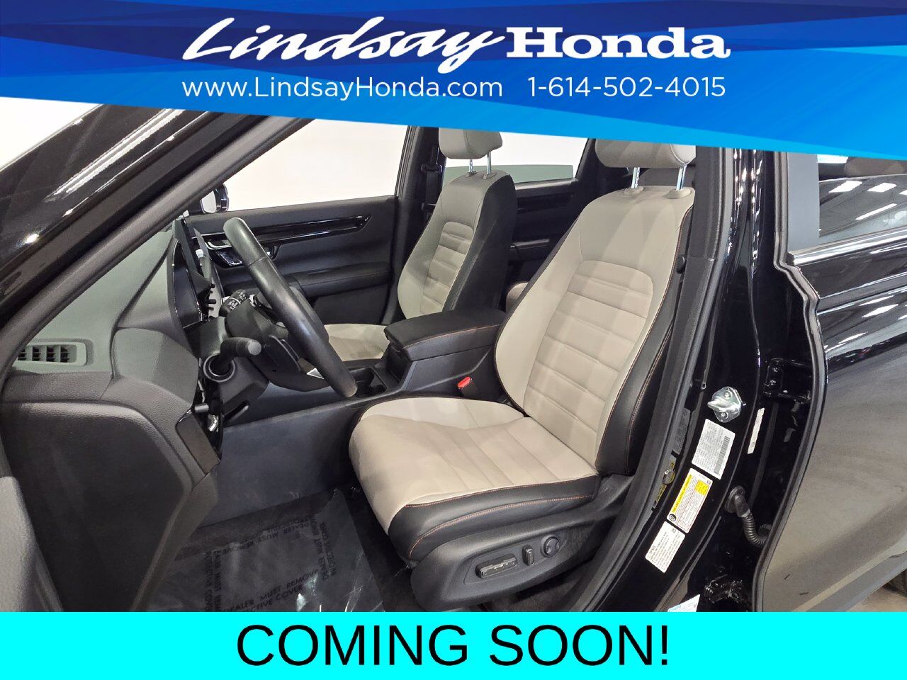 2025 Honda CR-V Hybrid Sport Touring Columbus OH
