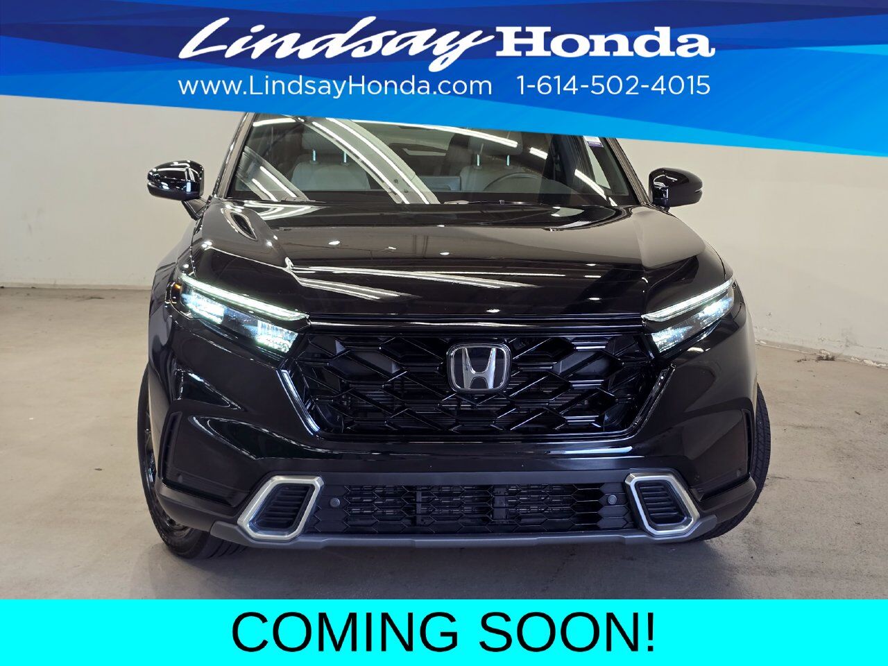 2025 Honda CR-V Hybrid Sport Touring Columbus OH