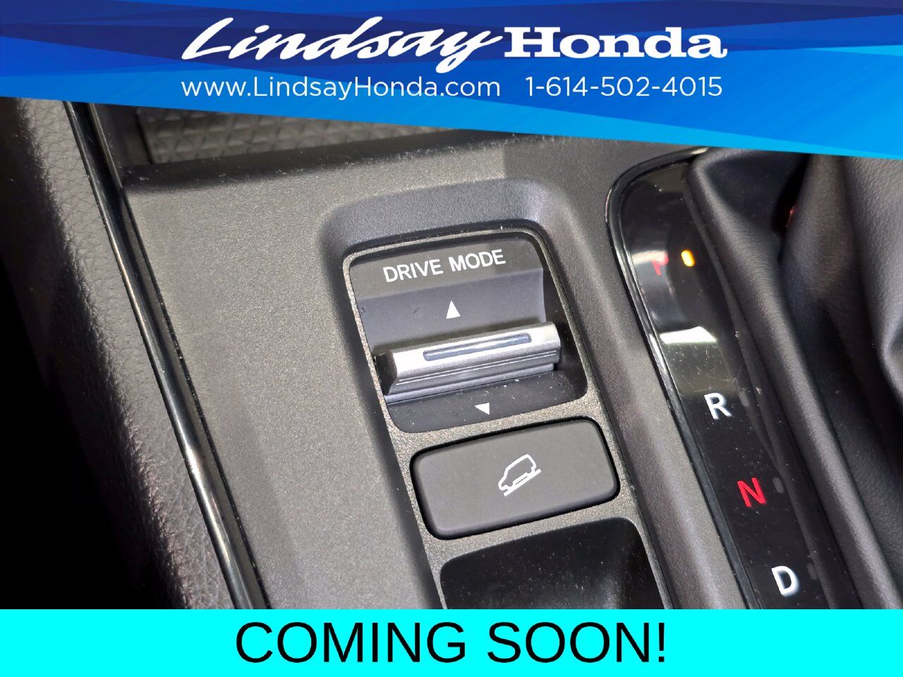 2025 Honda CR-V Hybrid Sport Touring Columbus OH