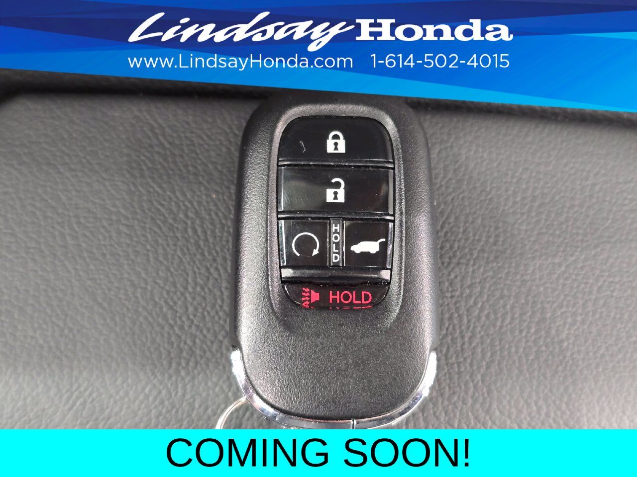 2025 Honda CR-V Hybrid Sport Touring Columbus OH