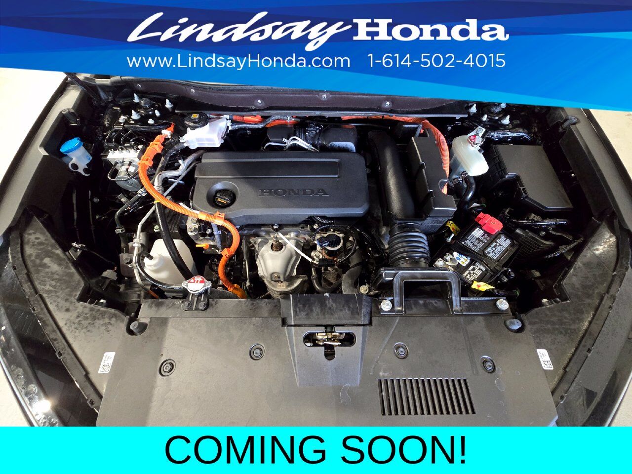 2025 Honda CR-V Hybrid Sport Touring Columbus OH