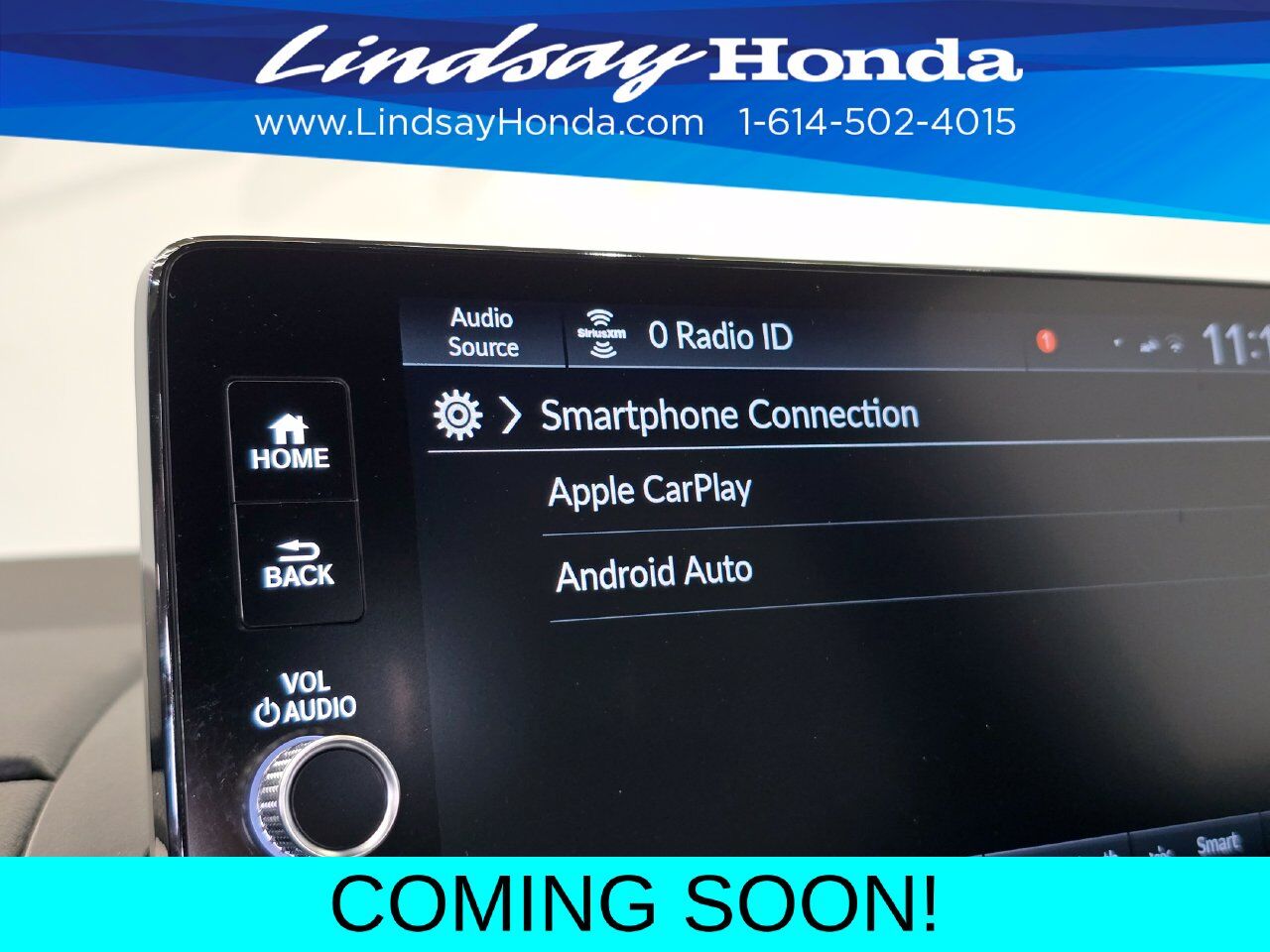 2025 Honda CR-V Hybrid Sport Touring Columbus OH