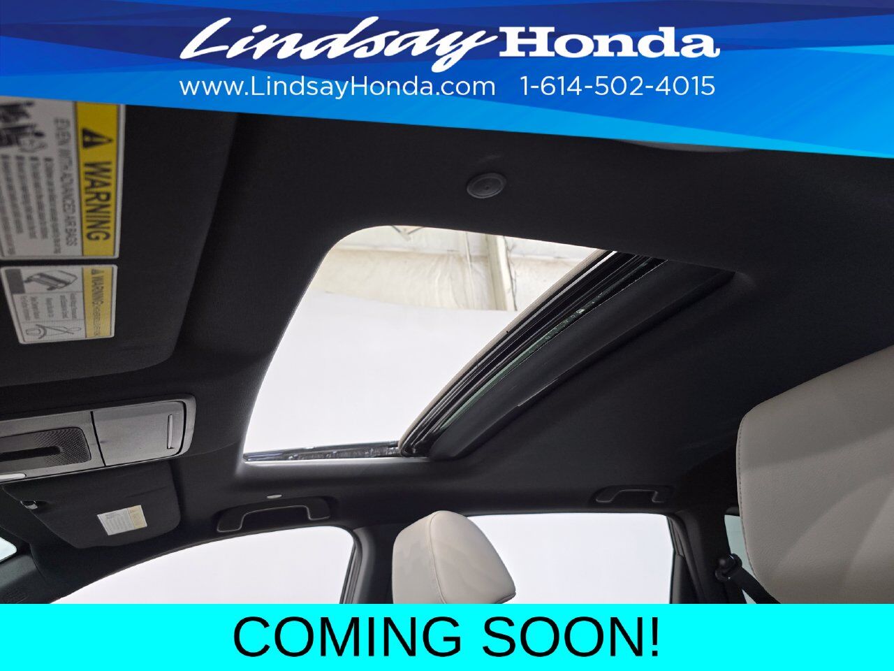 2025 Honda CR-V Hybrid Sport Touring Columbus OH