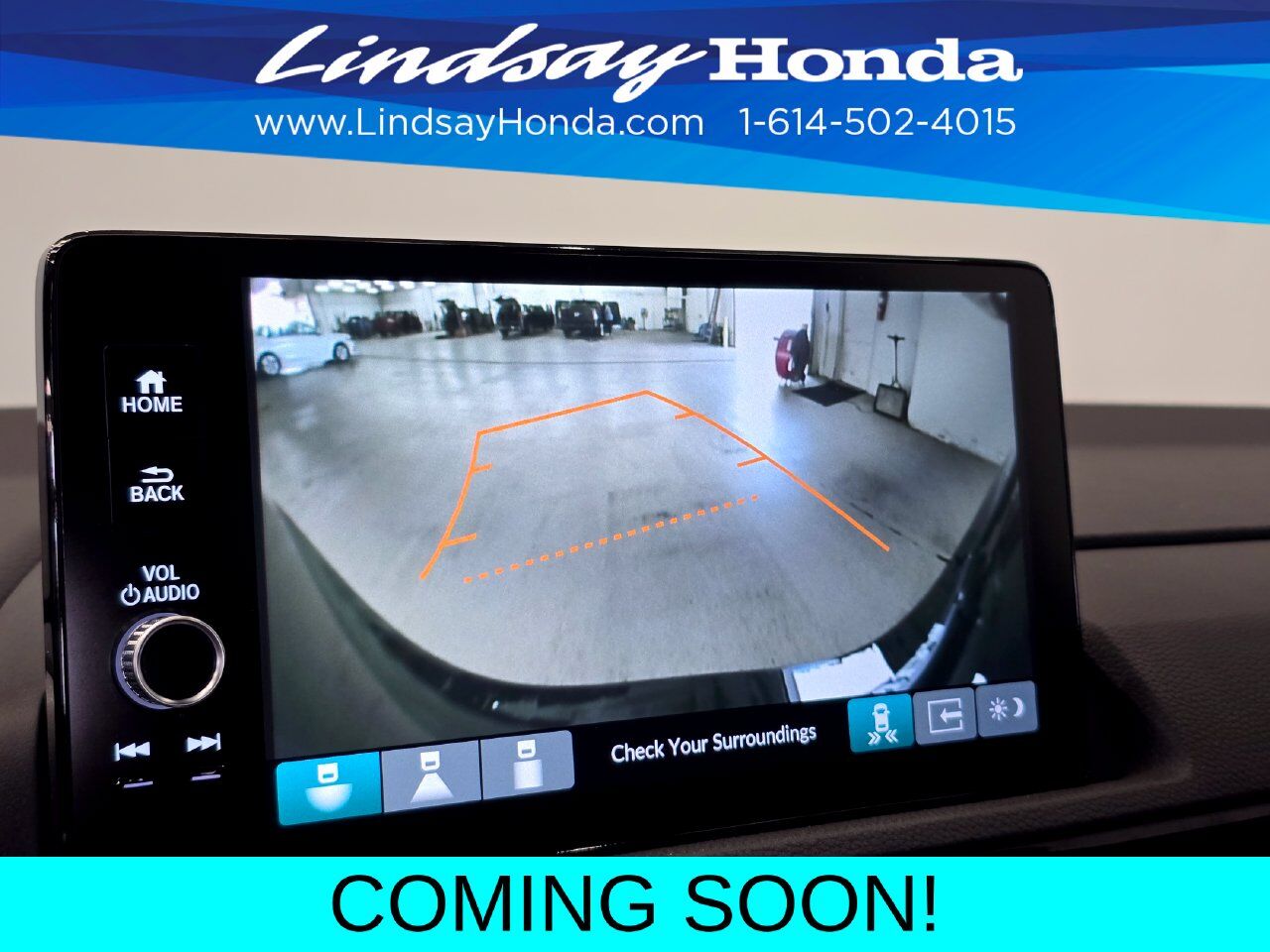 2025 Honda CR-V Hybrid Sport Touring Columbus OH