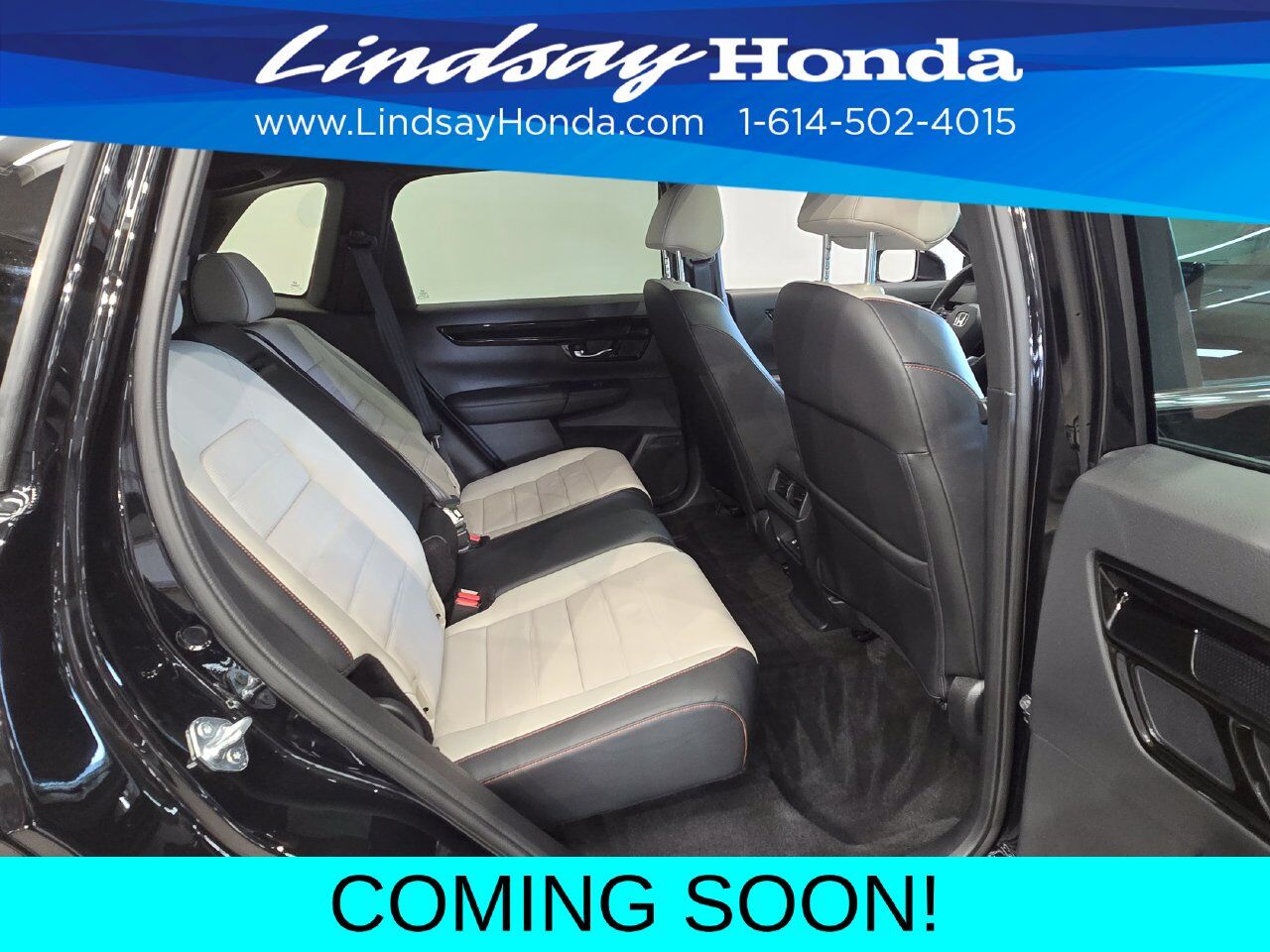 2025 Honda CR-V Hybrid Sport Touring Columbus OH