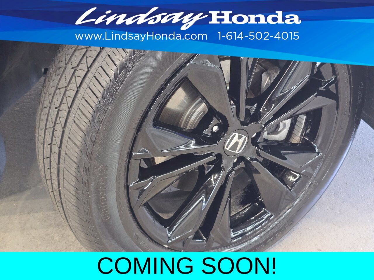 2025 Honda CR-V Hybrid Sport Touring Columbus OH