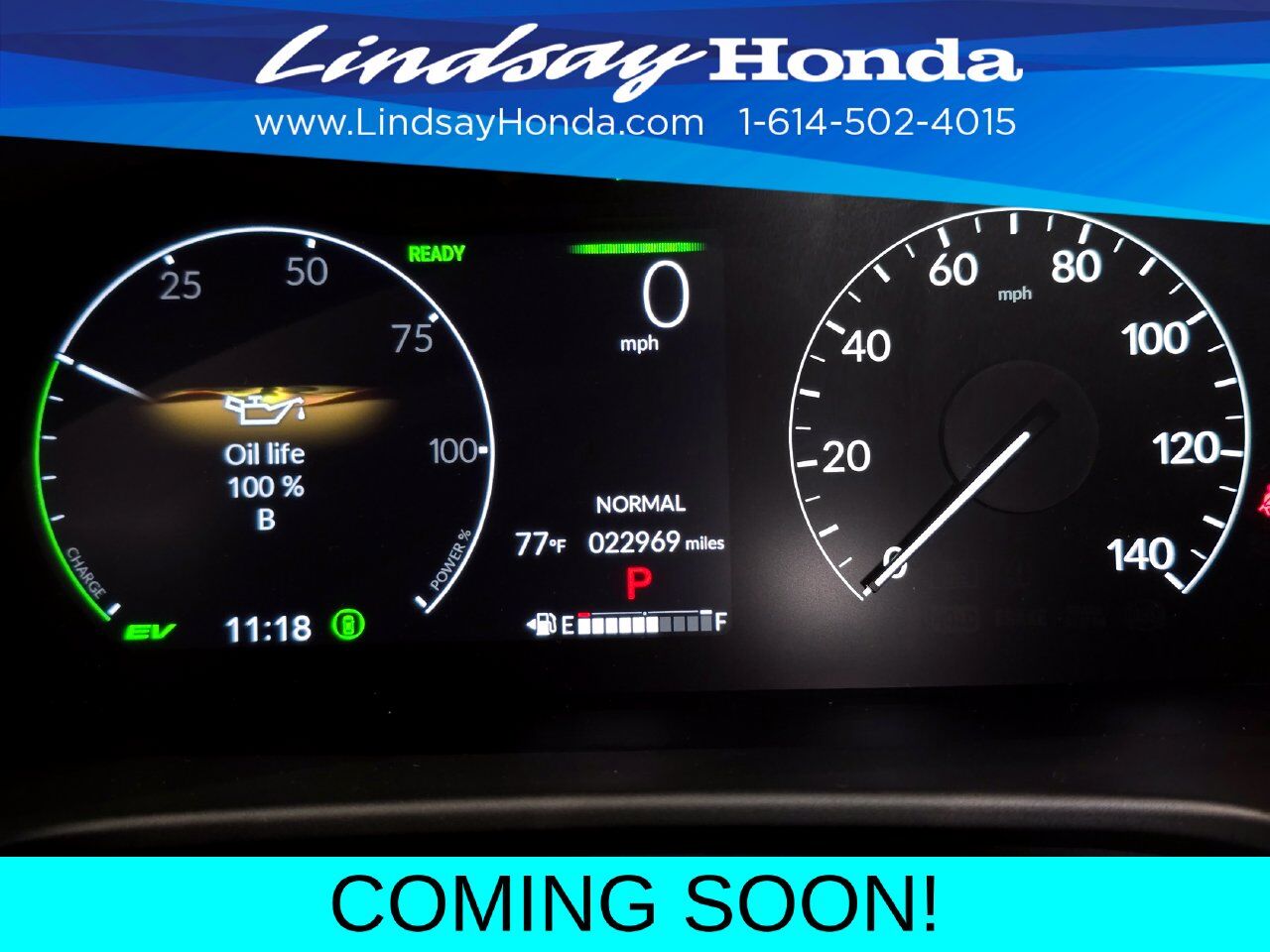 2025 Honda CR-V Hybrid Sport Touring Columbus OH