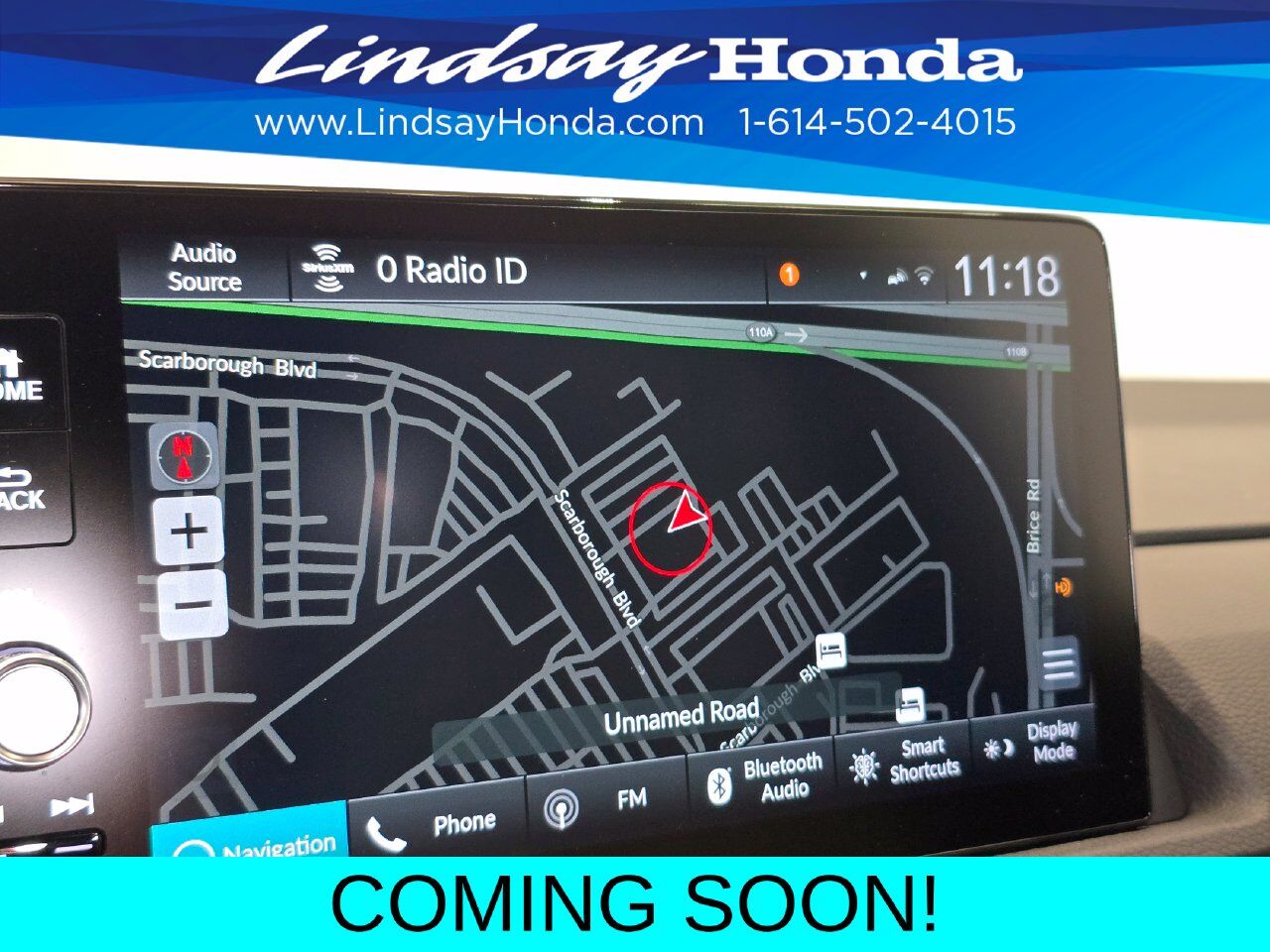 2025 Honda CR-V Hybrid Sport Touring Columbus OH