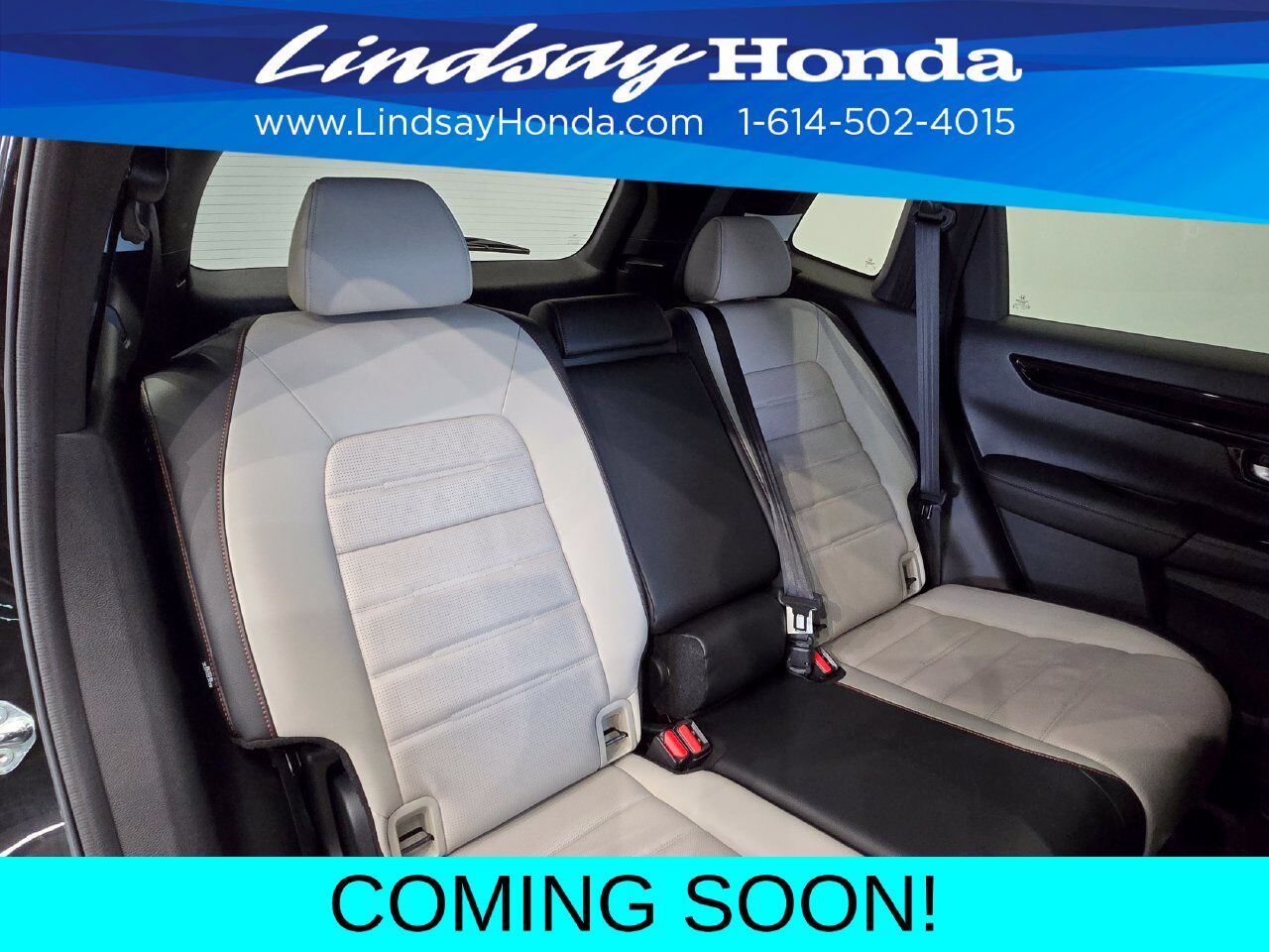 2025 Honda CR-V Hybrid Sport Touring Columbus OH