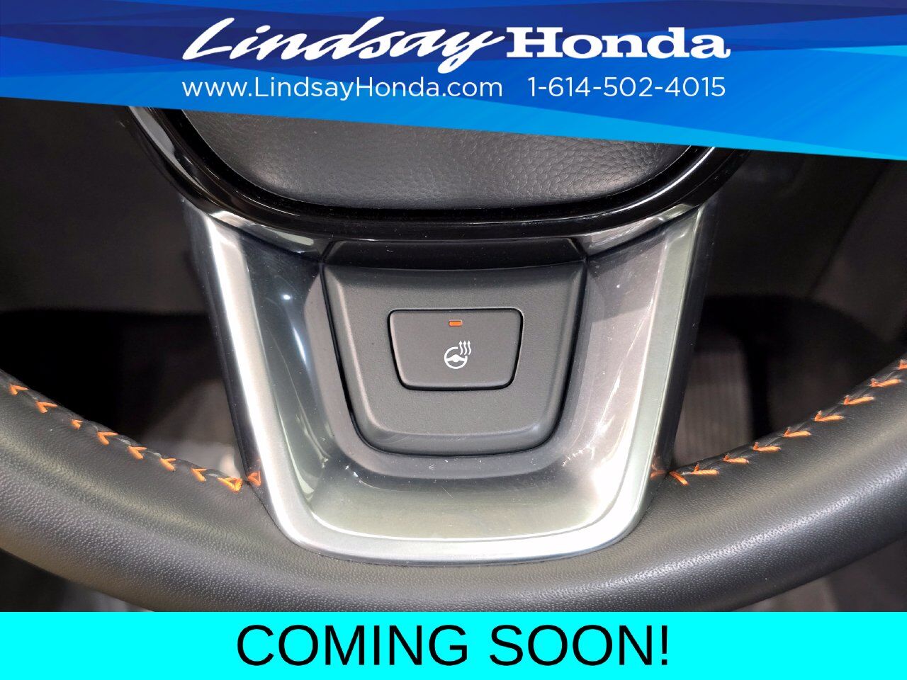 2025 Honda CR-V Hybrid Sport Touring Columbus OH