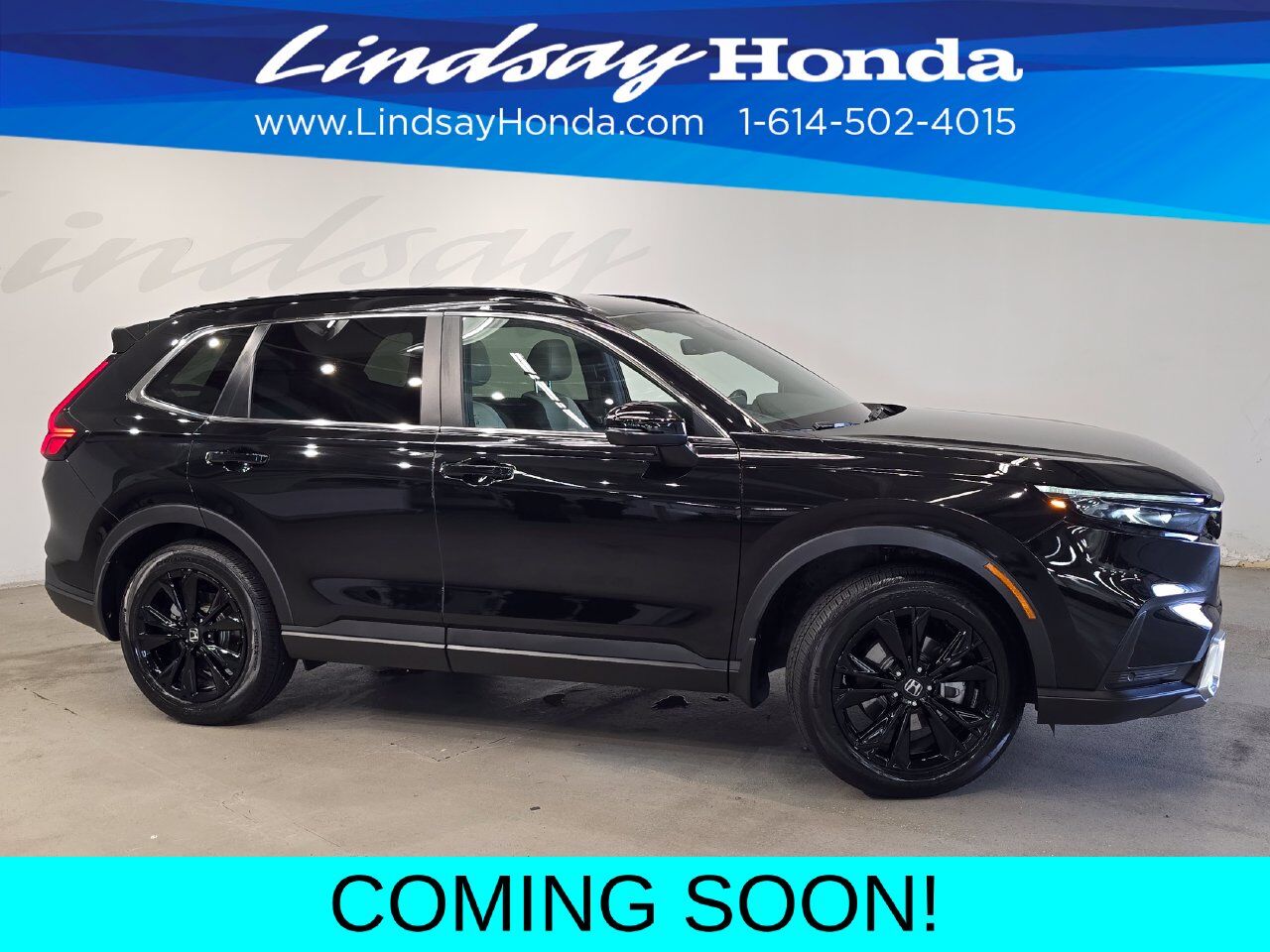 2025 Honda CR-V Hybrid Sport Touring Columbus OH