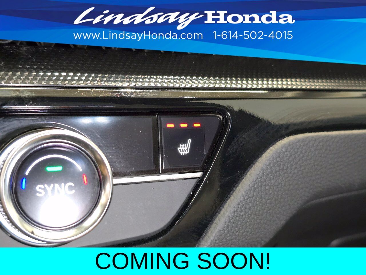 2025 Honda CR-V Hybrid Sport Touring Columbus OH