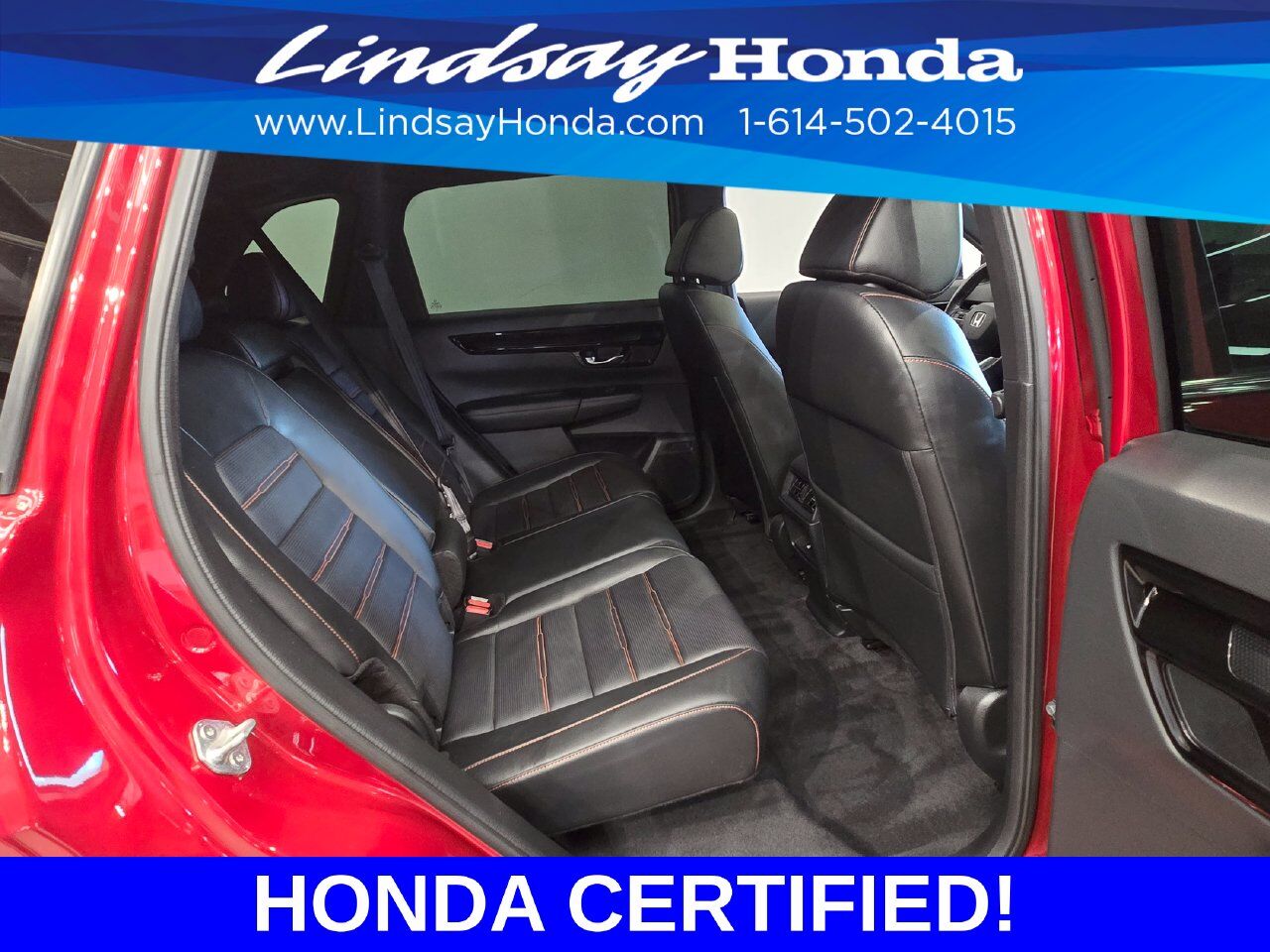 2025 Honda CR-V Hybrid Sport Touring Columbus OH