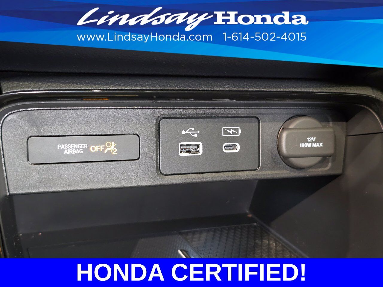 2025 Honda CR-V Hybrid Sport Touring Columbus OH