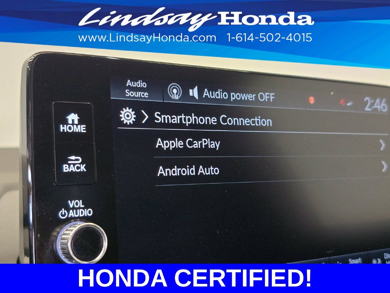 2025 Honda CR-V Hybrid Sport Touring Columbus OH