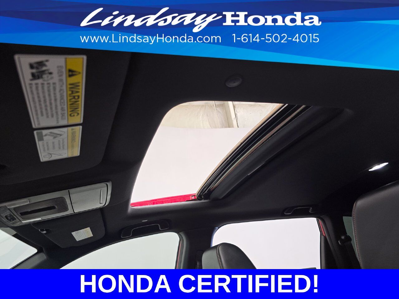 2025 Honda CR-V Hybrid Sport Touring Columbus OH