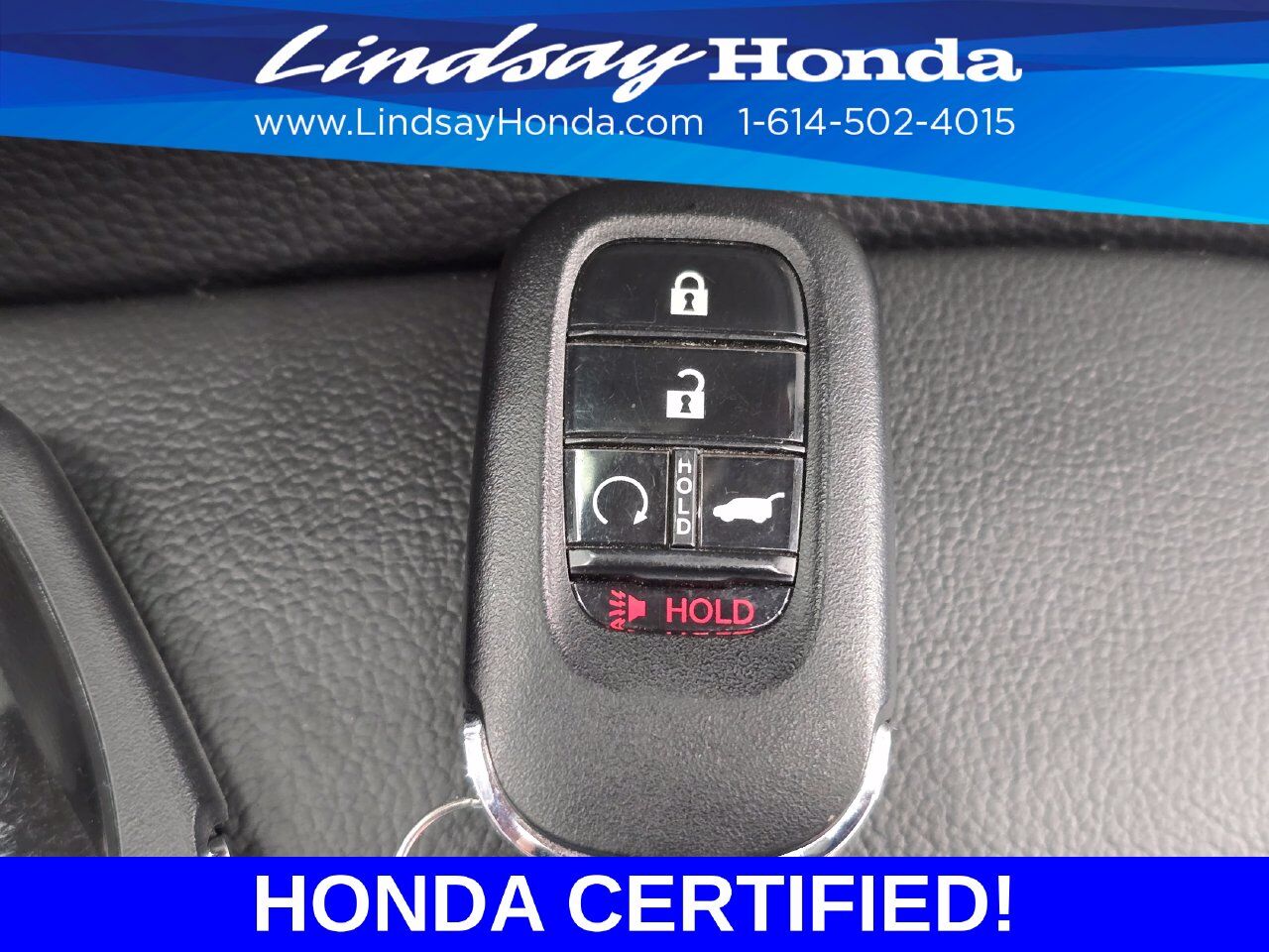 2025 Honda CR-V Hybrid Sport Touring Columbus OH
