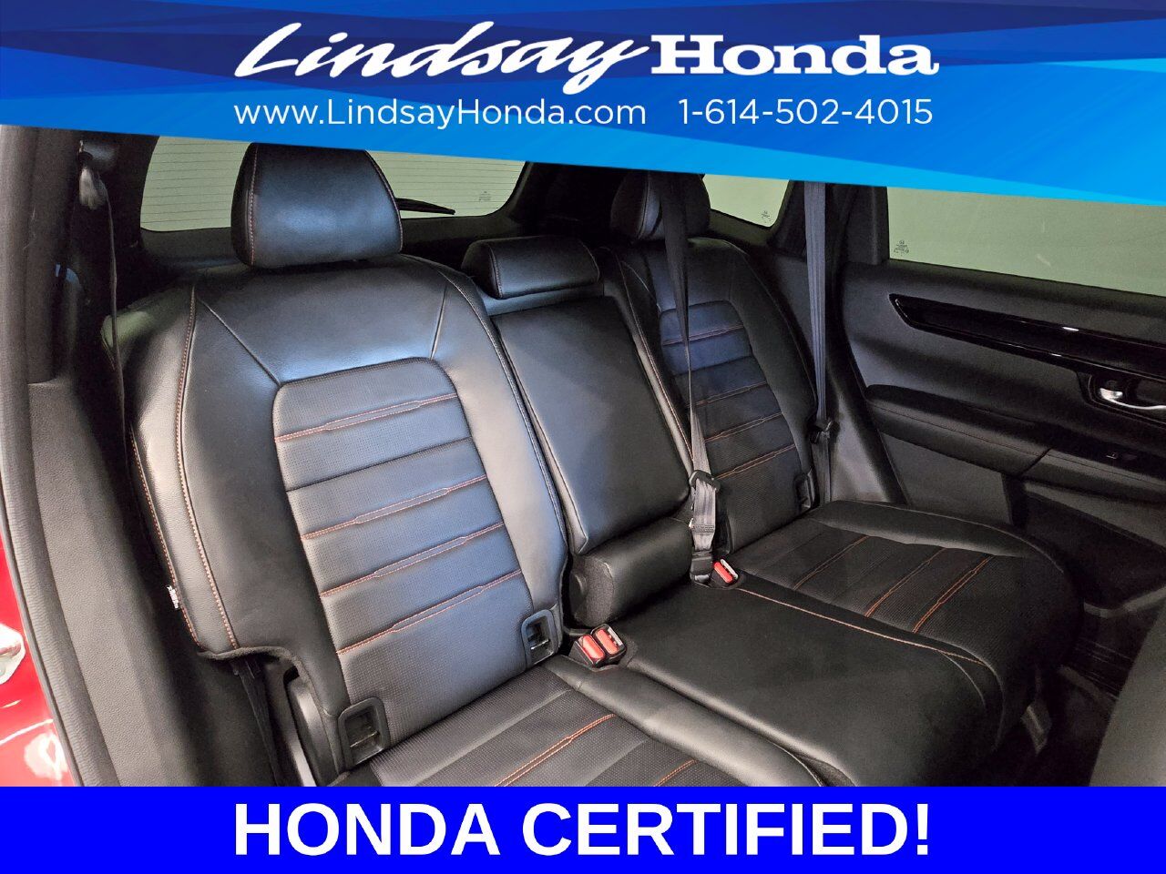 2025 Honda CR-V Hybrid Sport Touring Columbus OH