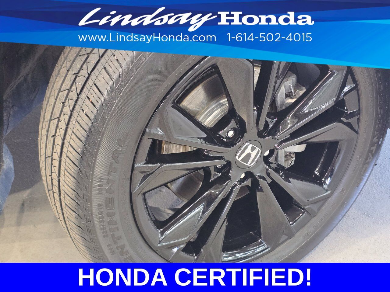 2025 Honda CR-V Hybrid Sport Touring Columbus OH