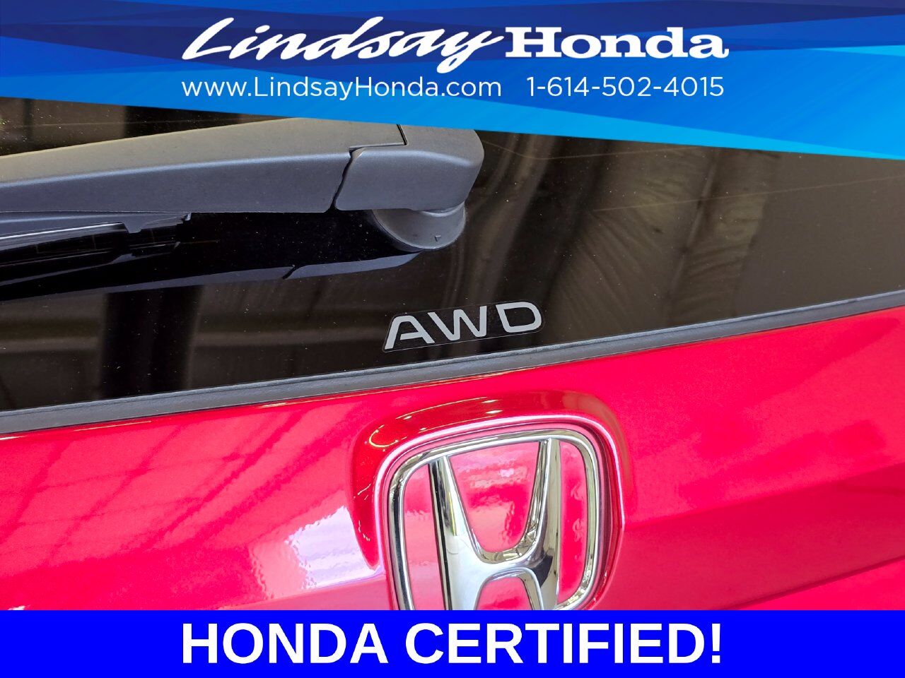 2025 Honda CR-V Hybrid Sport Touring Columbus OH