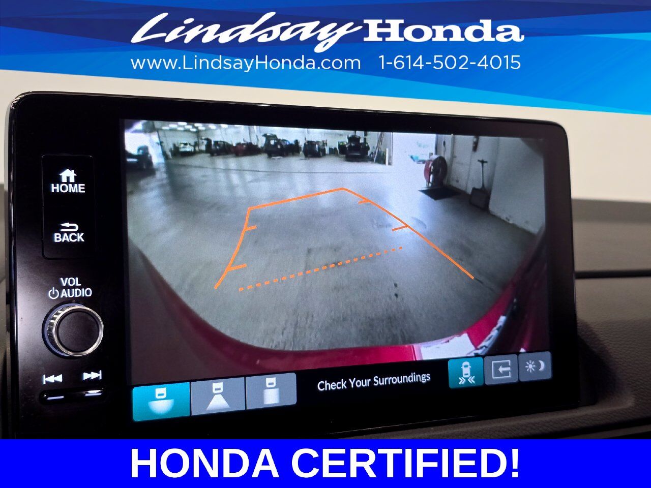 2025 Honda CR-V Hybrid Sport Touring Columbus OH