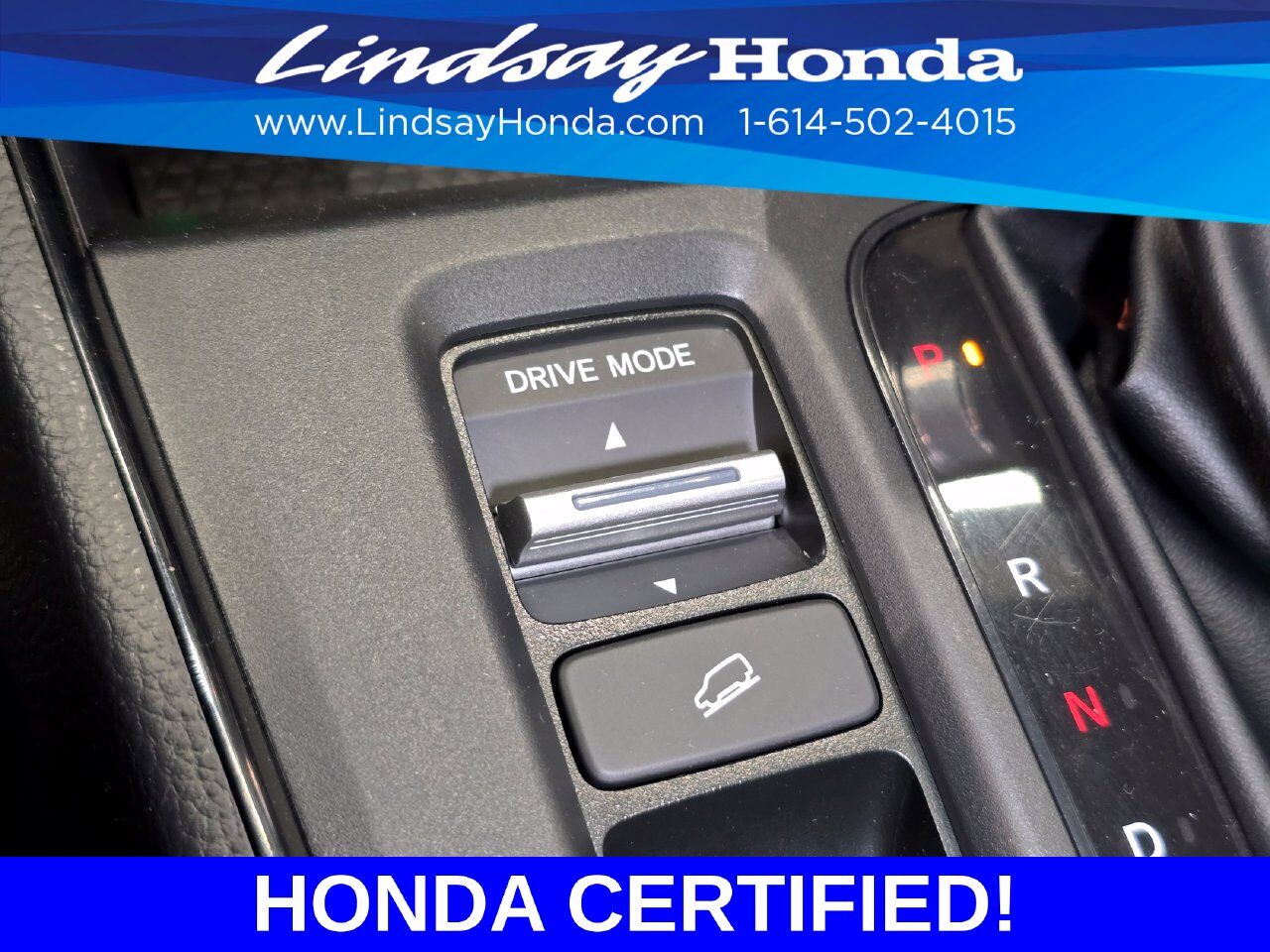 2025 Honda CR-V Hybrid Sport Touring Columbus OH