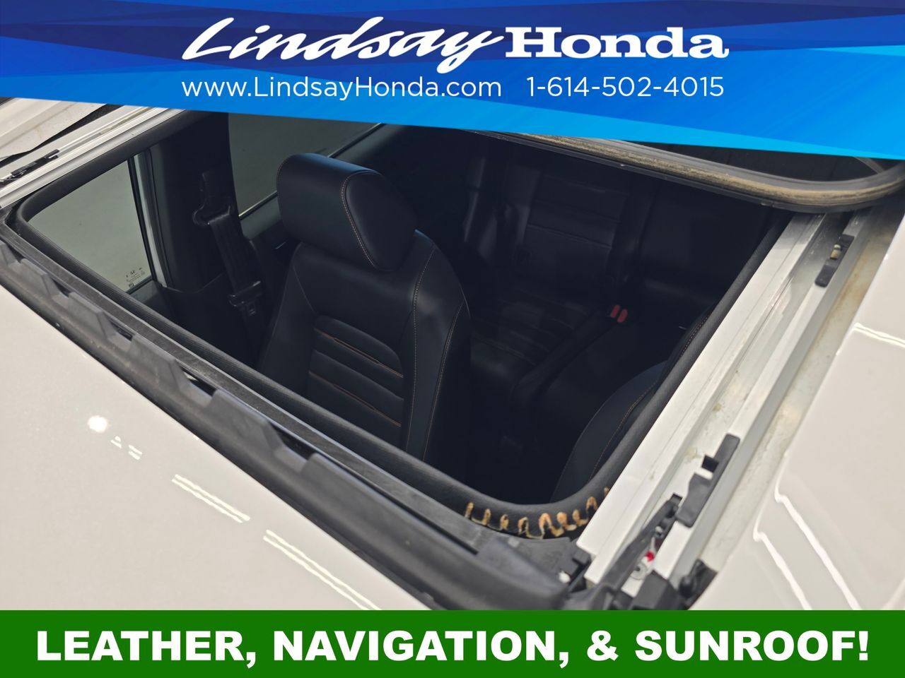 2025 Honda CR-V Hybrid Sport Touring Columbus OH
