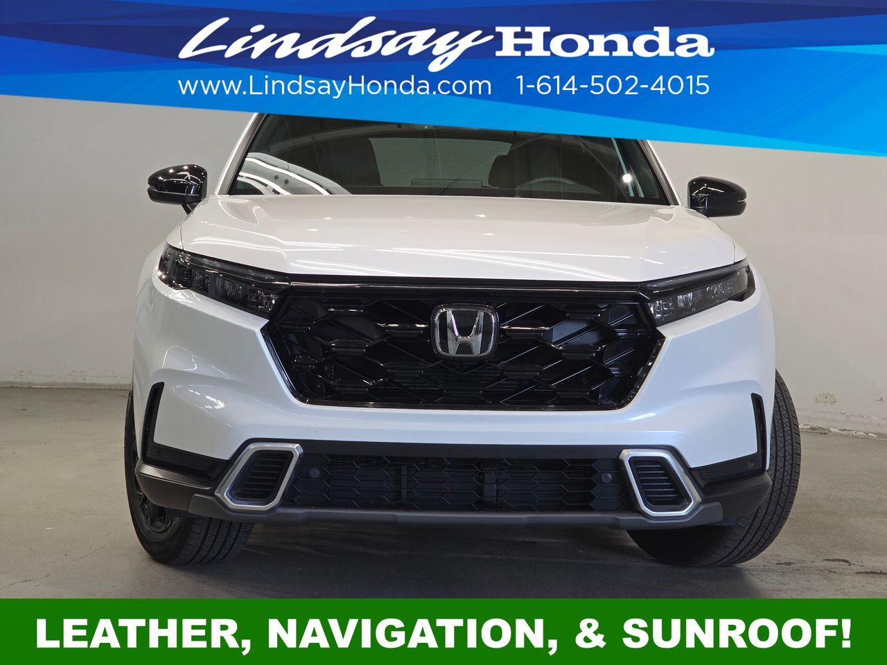 2025 Honda CR-V Hybrid Sport Touring Columbus OH