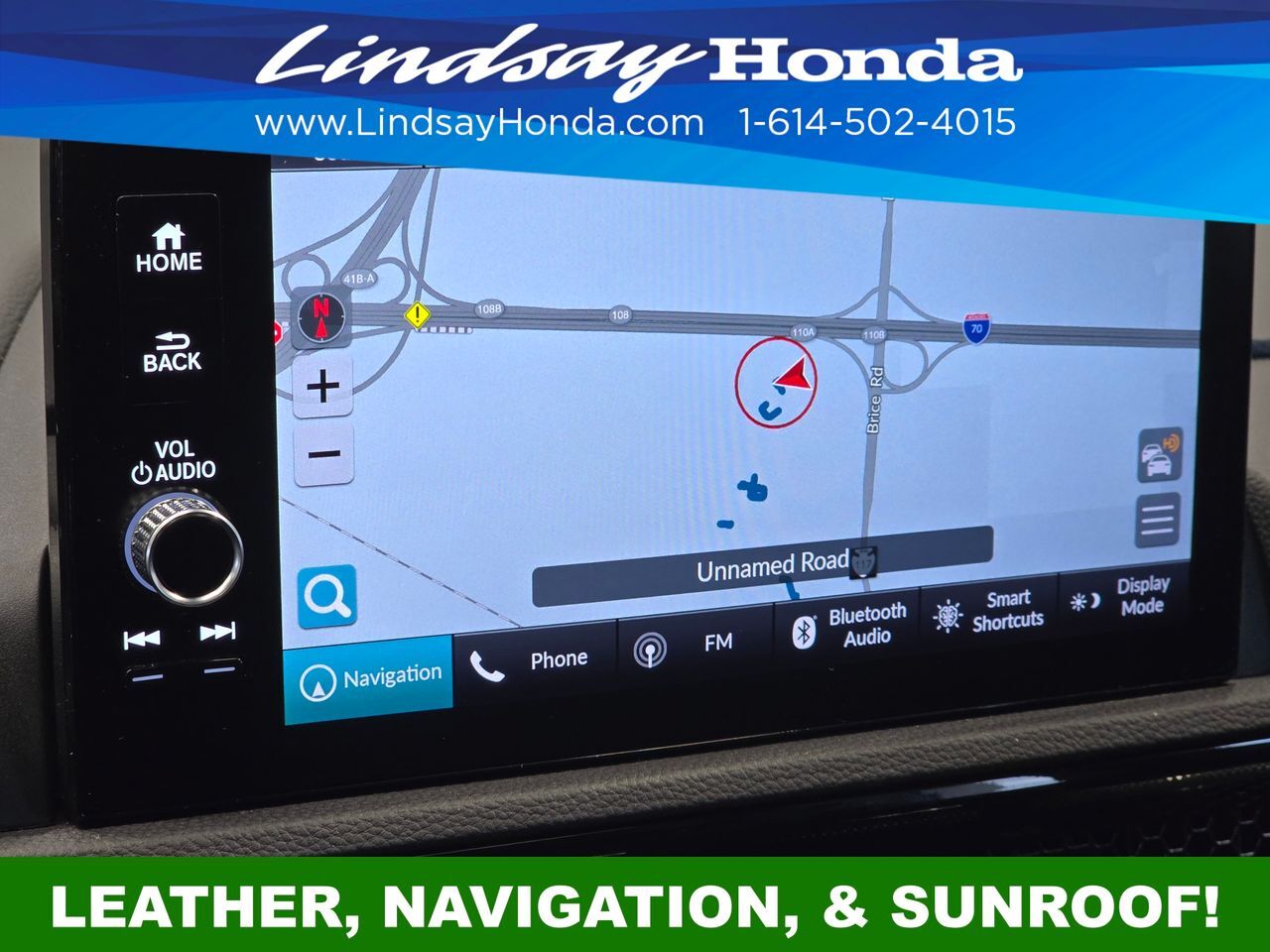 2025 Honda CR-V Hybrid Sport Touring Columbus OH