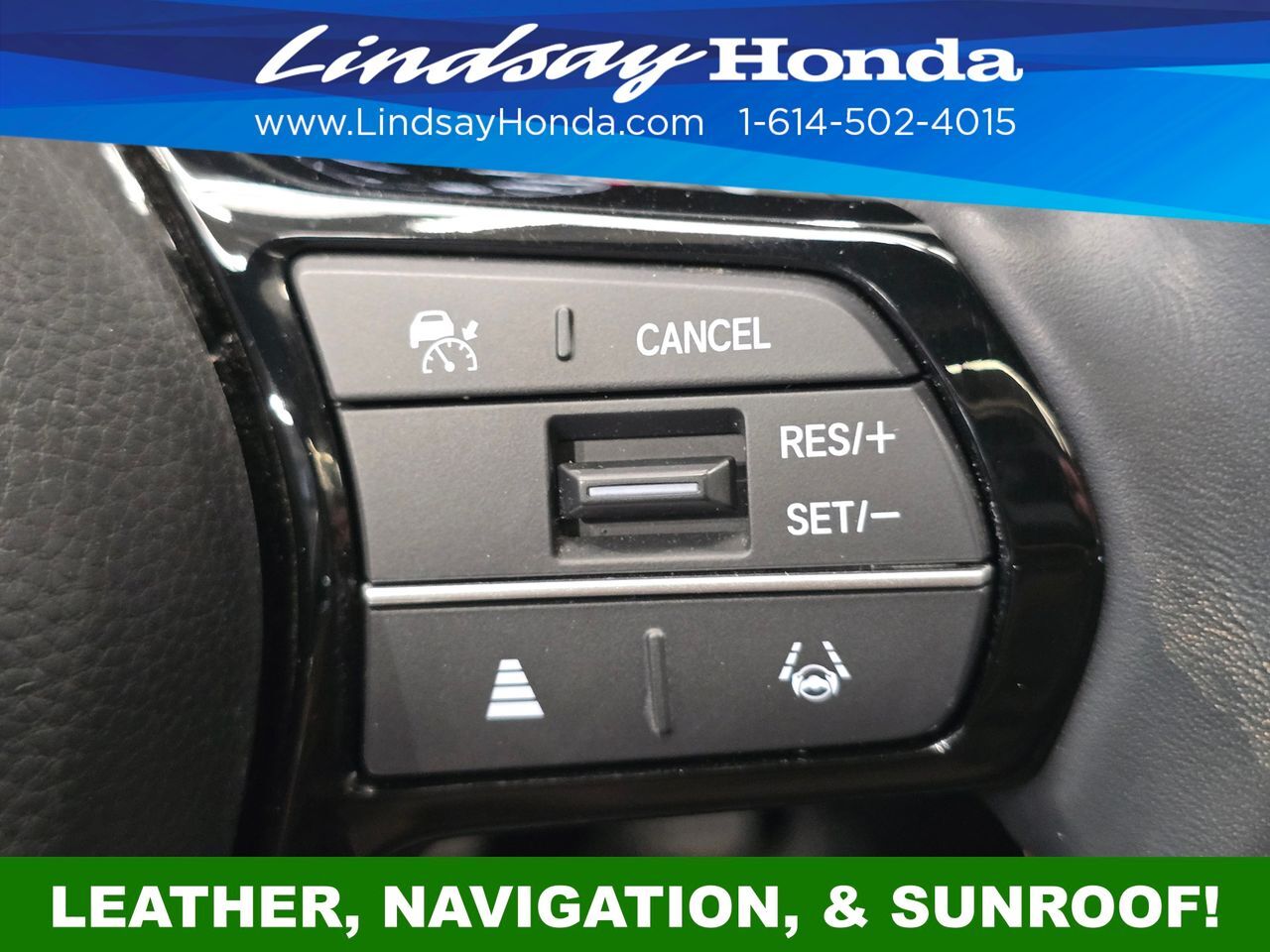2025 Honda CR-V Hybrid Sport Touring Columbus OH