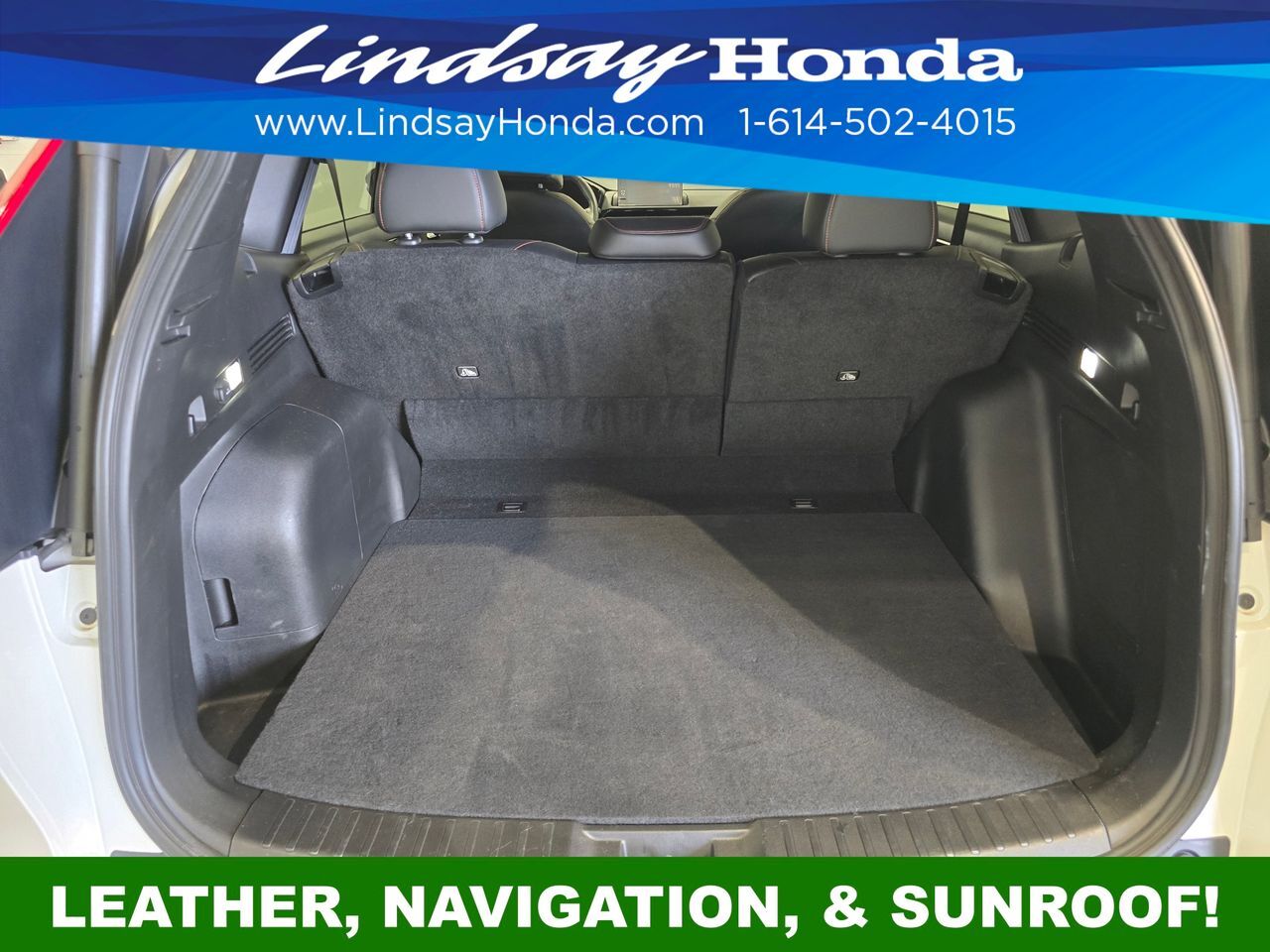 2025 Honda CR-V Hybrid Sport Touring Columbus OH