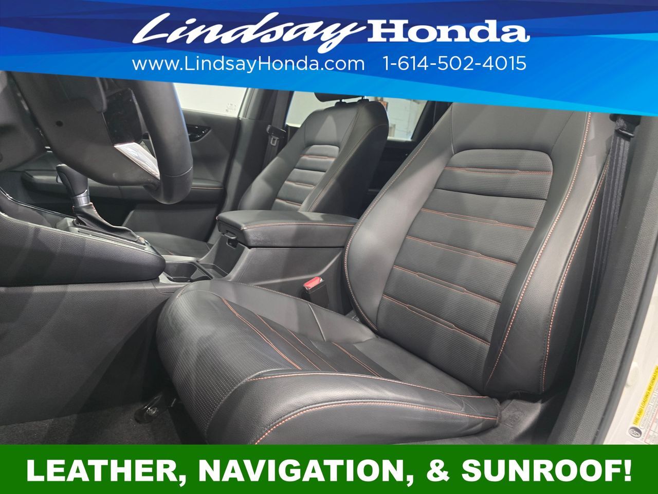 2025 Honda CR-V Hybrid Sport Touring Columbus OH