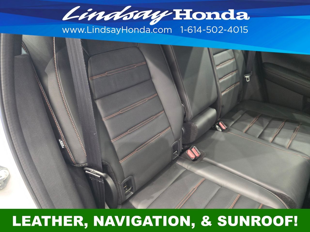 2025 Honda CR-V Hybrid Sport Touring Columbus OH