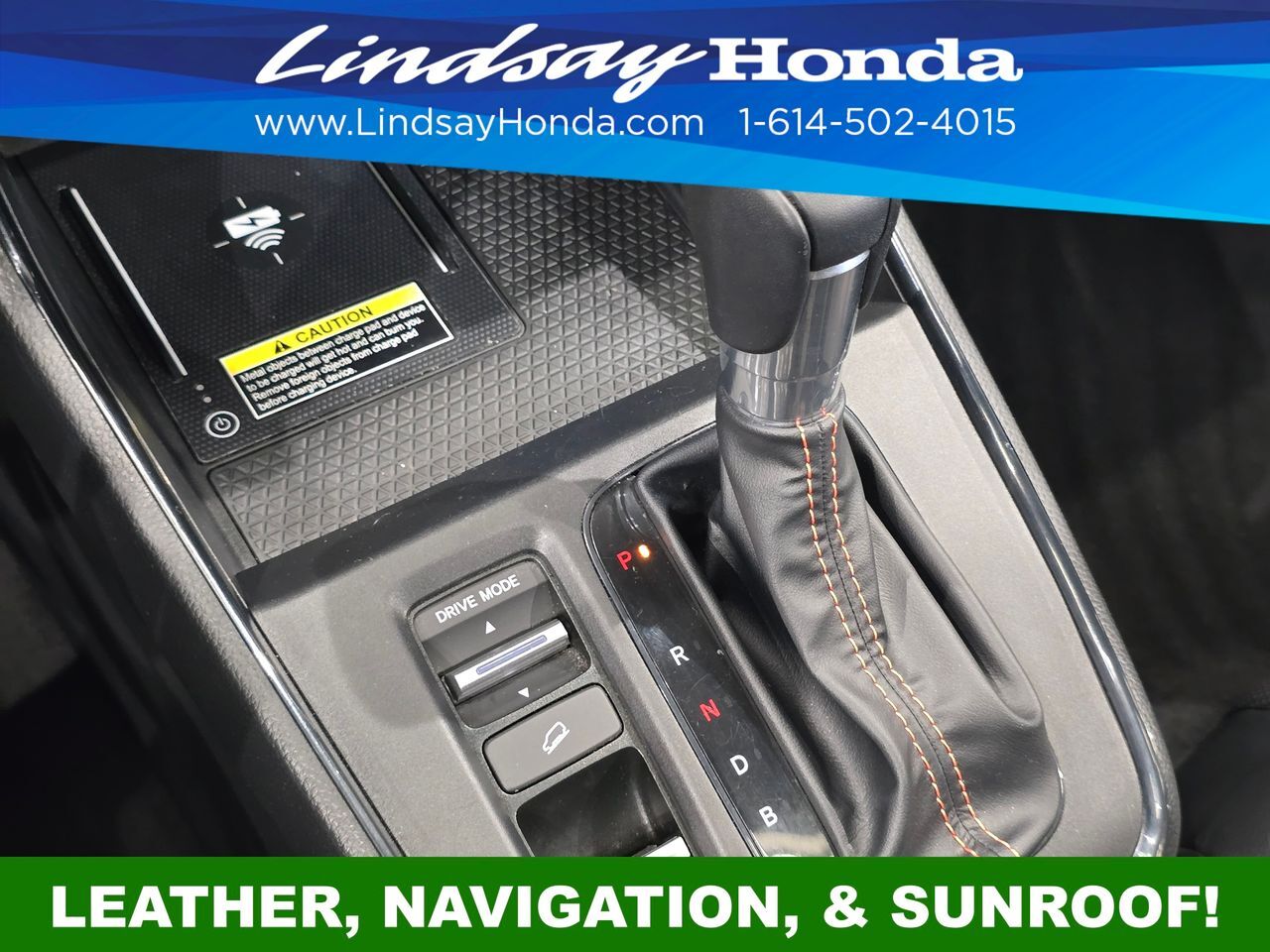 2025 Honda CR-V Hybrid Sport Touring Columbus OH