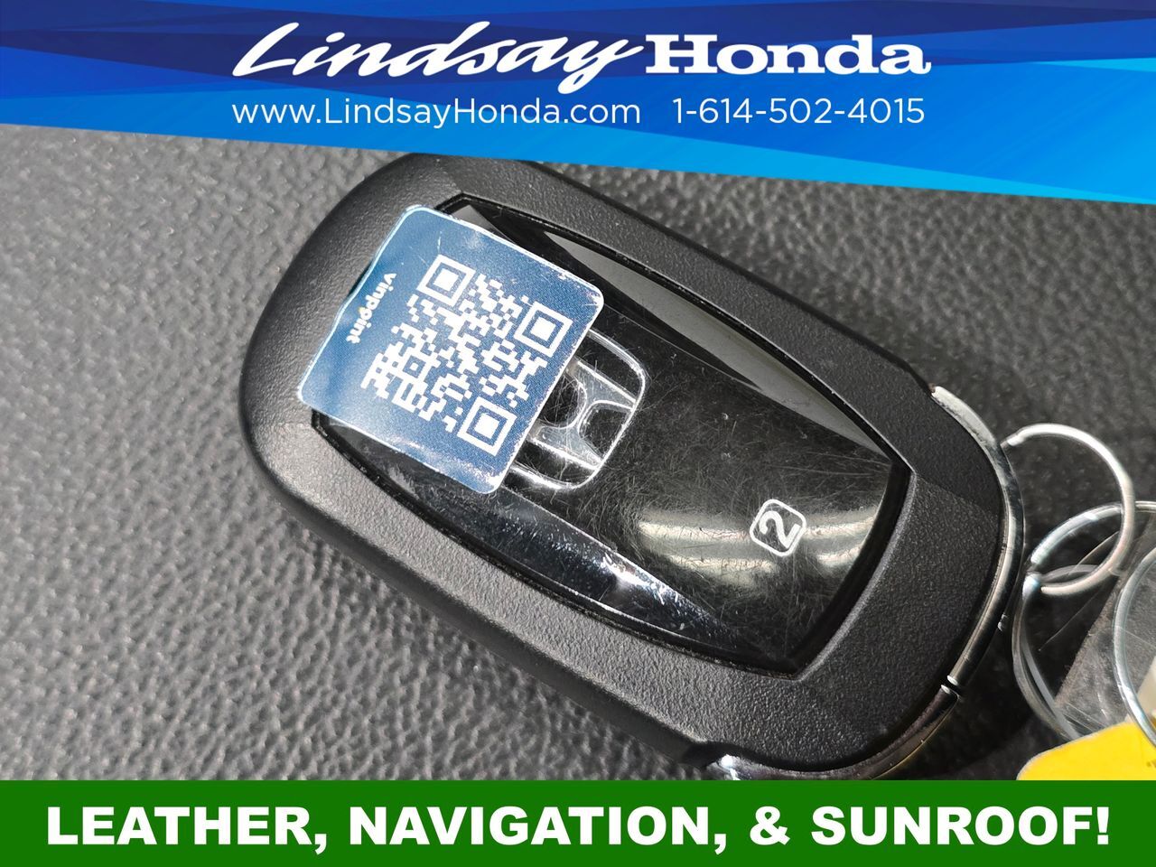 2025 Honda CR-V Hybrid Sport Touring Columbus OH