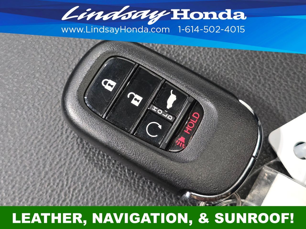 2025 Honda CR-V Hybrid Sport Touring Columbus OH