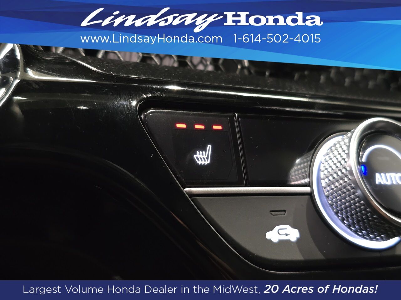 2025 Honda CR-V Hybrid Sport Touring Columbus OH