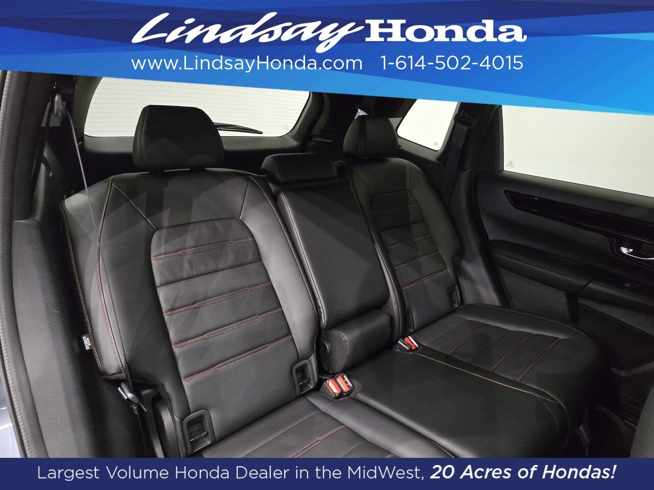 2025 Honda CR-V Hybrid Sport Touring Columbus OH