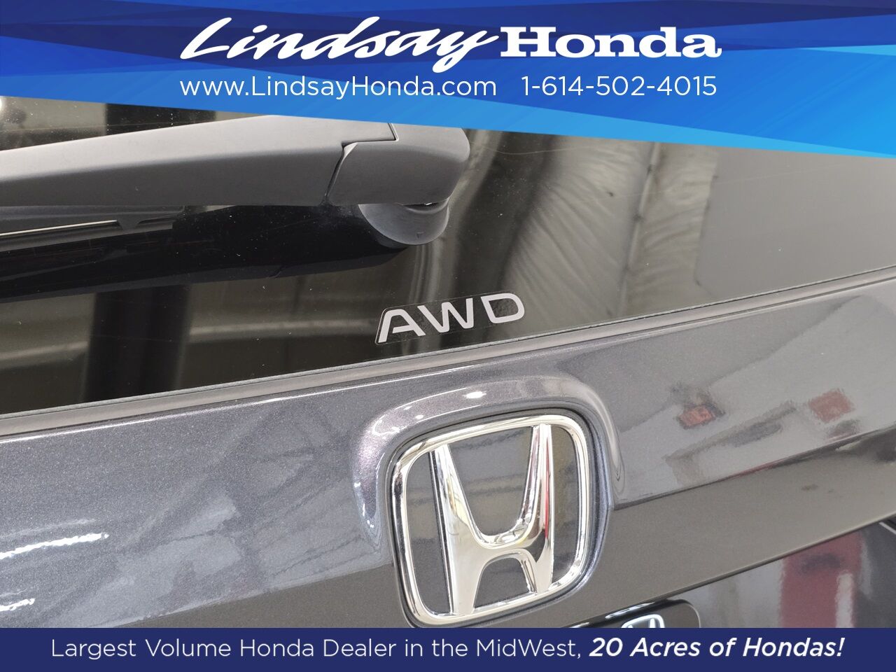 2025 Honda CR-V Hybrid Sport Touring Columbus OH