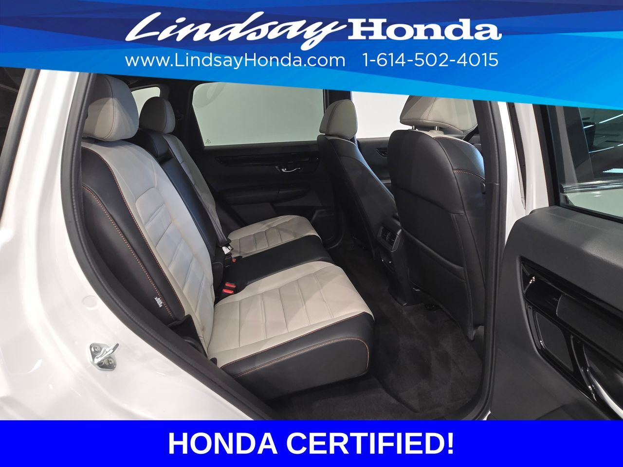 2025 Honda CR-V Hybrid Sport Touring Columbus OH