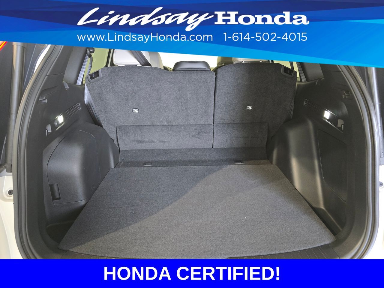2025 Honda CR-V Hybrid Sport Touring Columbus OH