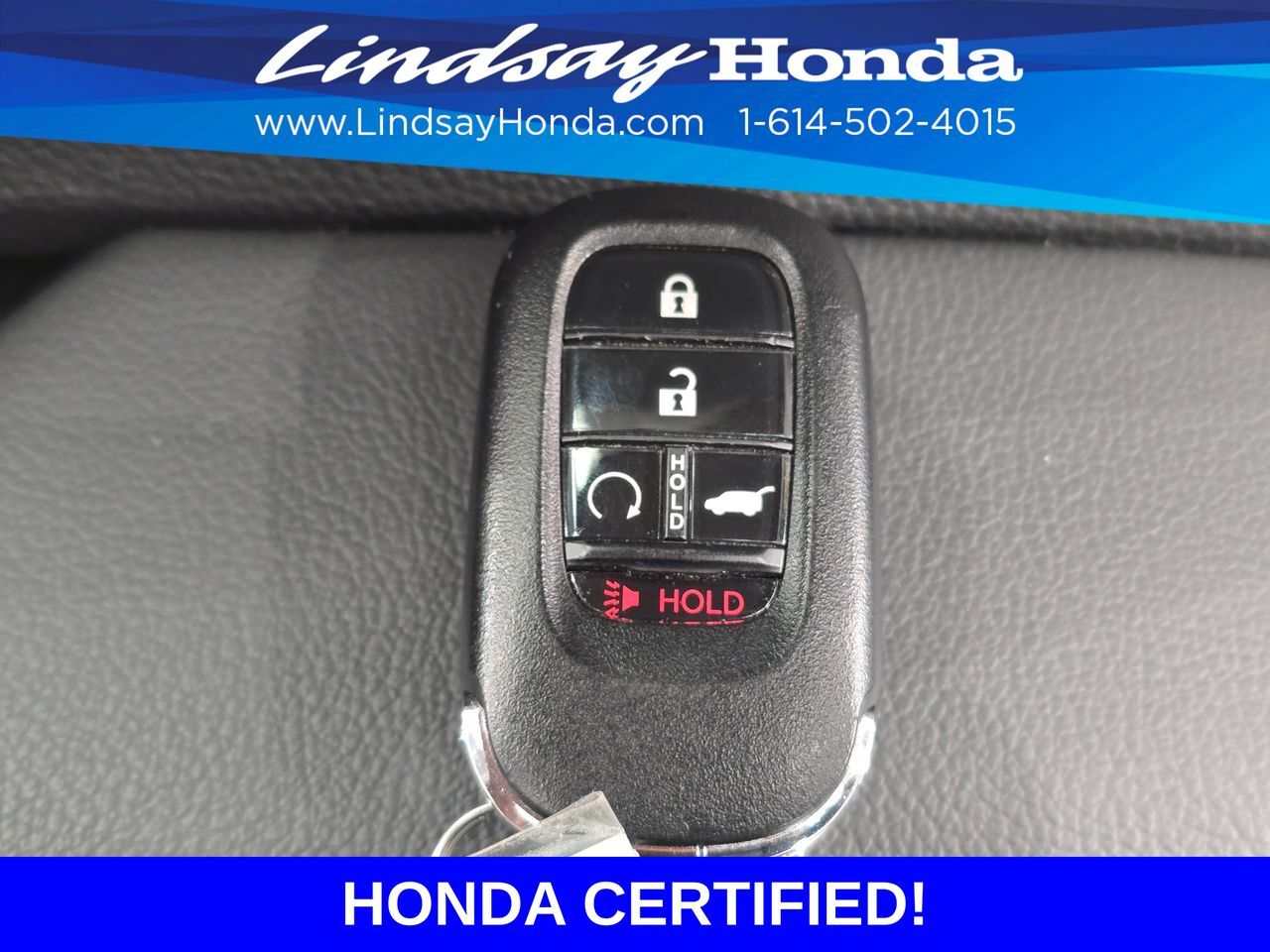 2025 Honda CR-V Hybrid Sport Touring Columbus OH