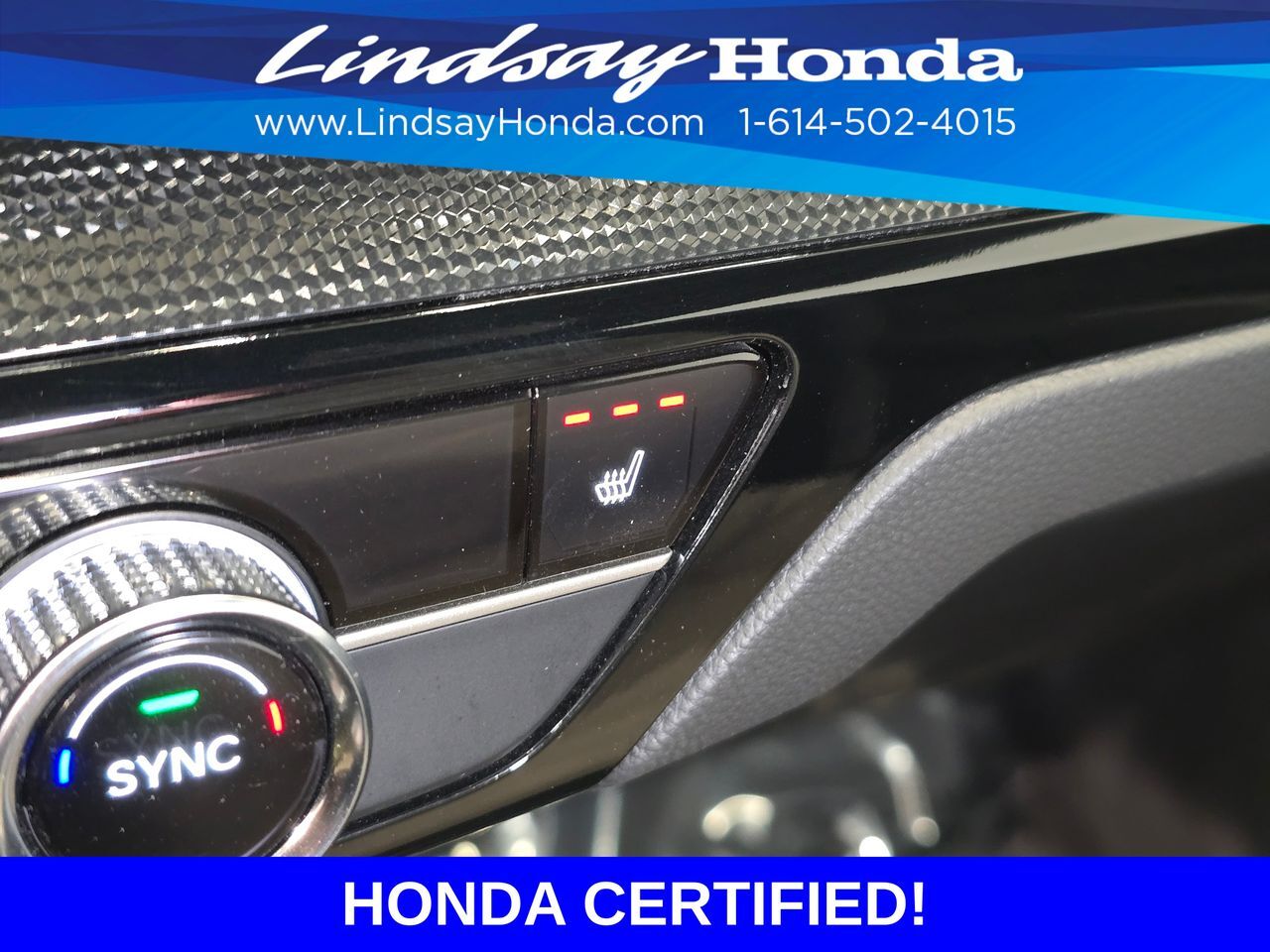 2025 Honda CR-V Hybrid Sport Touring Columbus OH