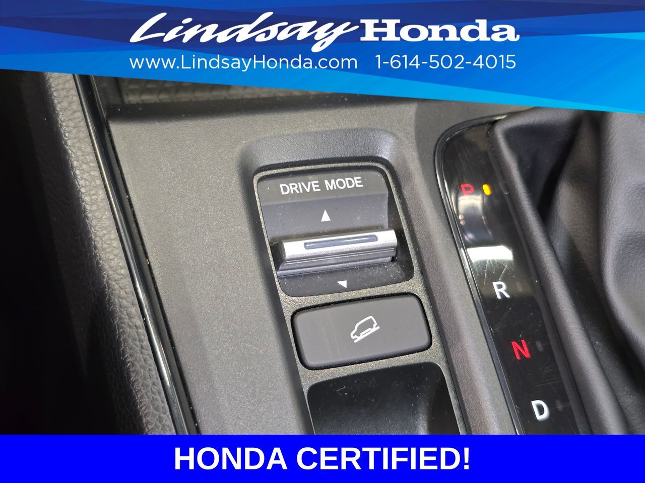 2025 Honda CR-V Hybrid Sport Touring Columbus OH