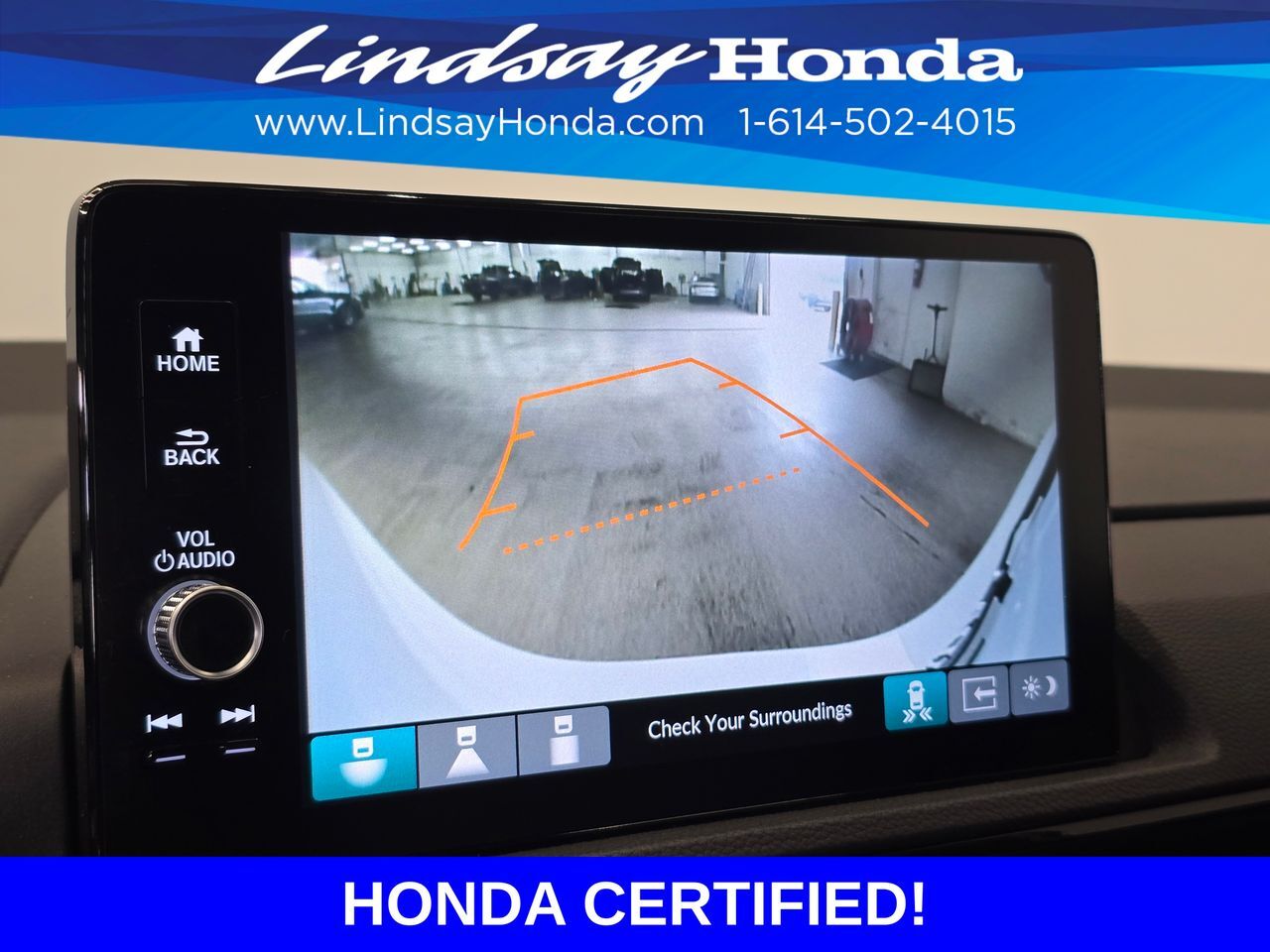 2025 Honda CR-V Hybrid Sport Touring Columbus OH