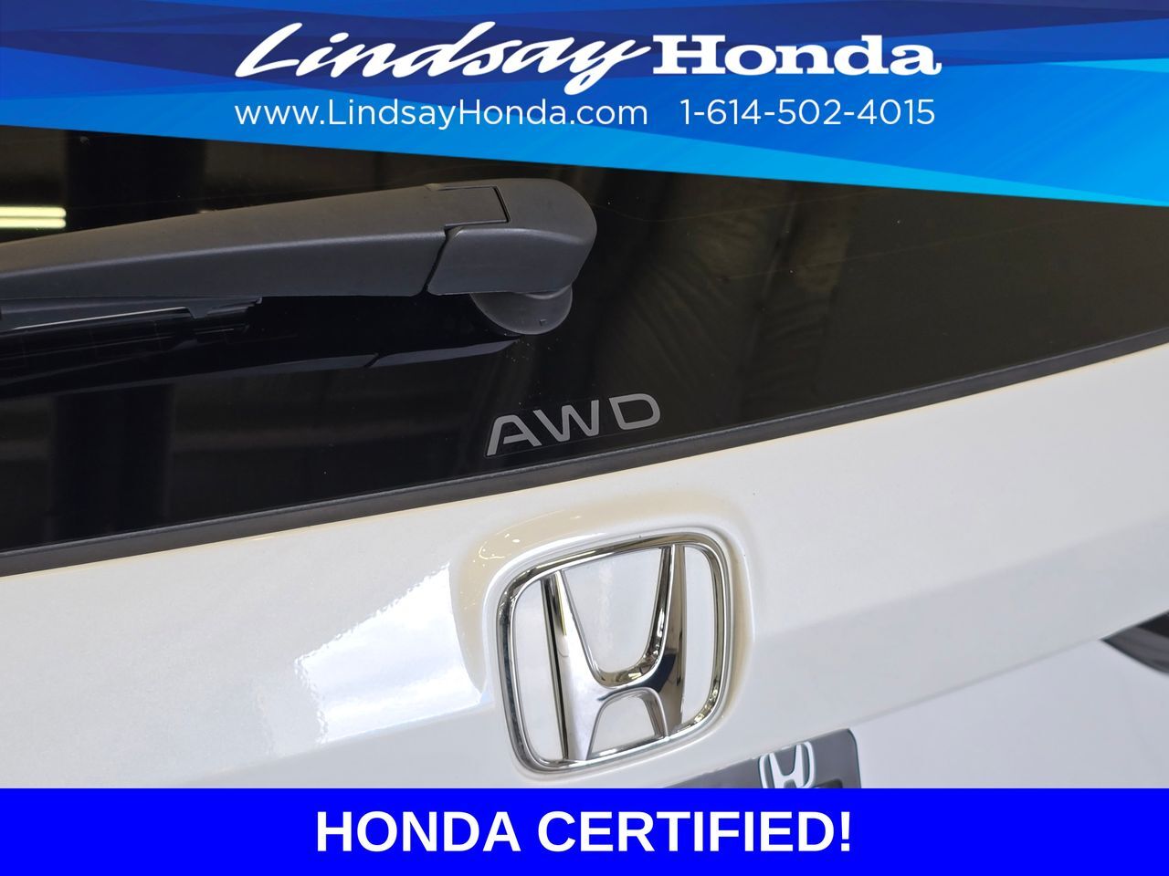 2025 Honda CR-V Hybrid Sport Touring Columbus OH